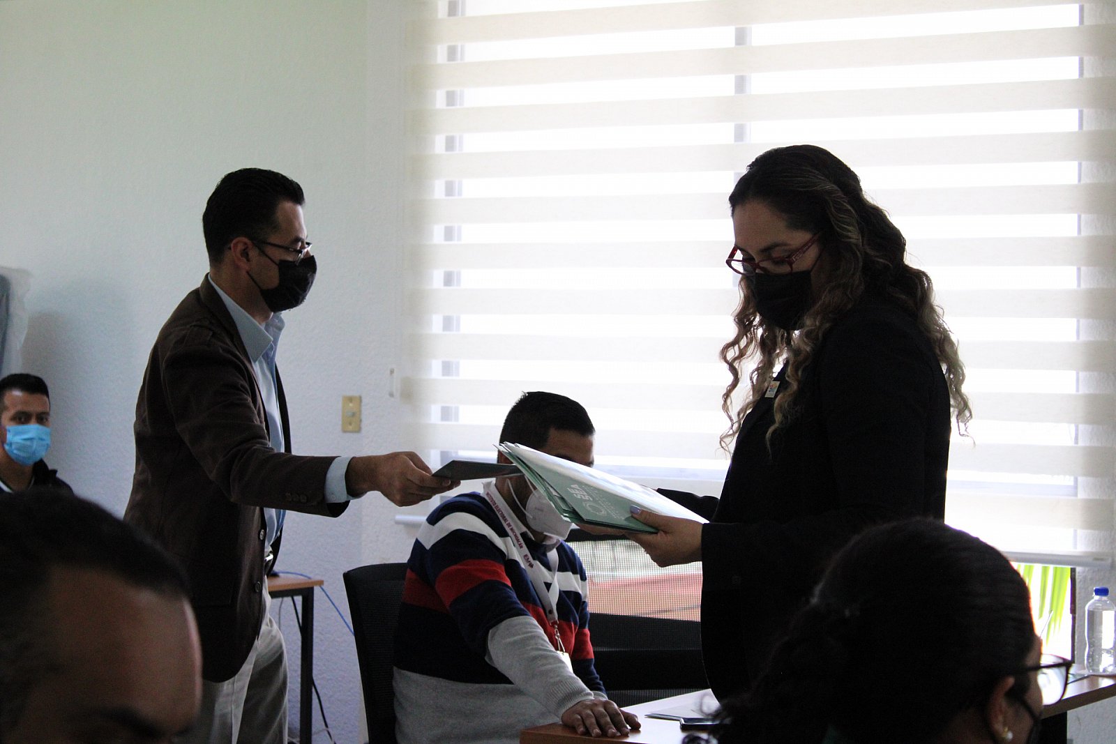 3er Taller de Ética e Integridad en el Servicio Público a  Órganos Autónomos del Estado (29/09/2021)