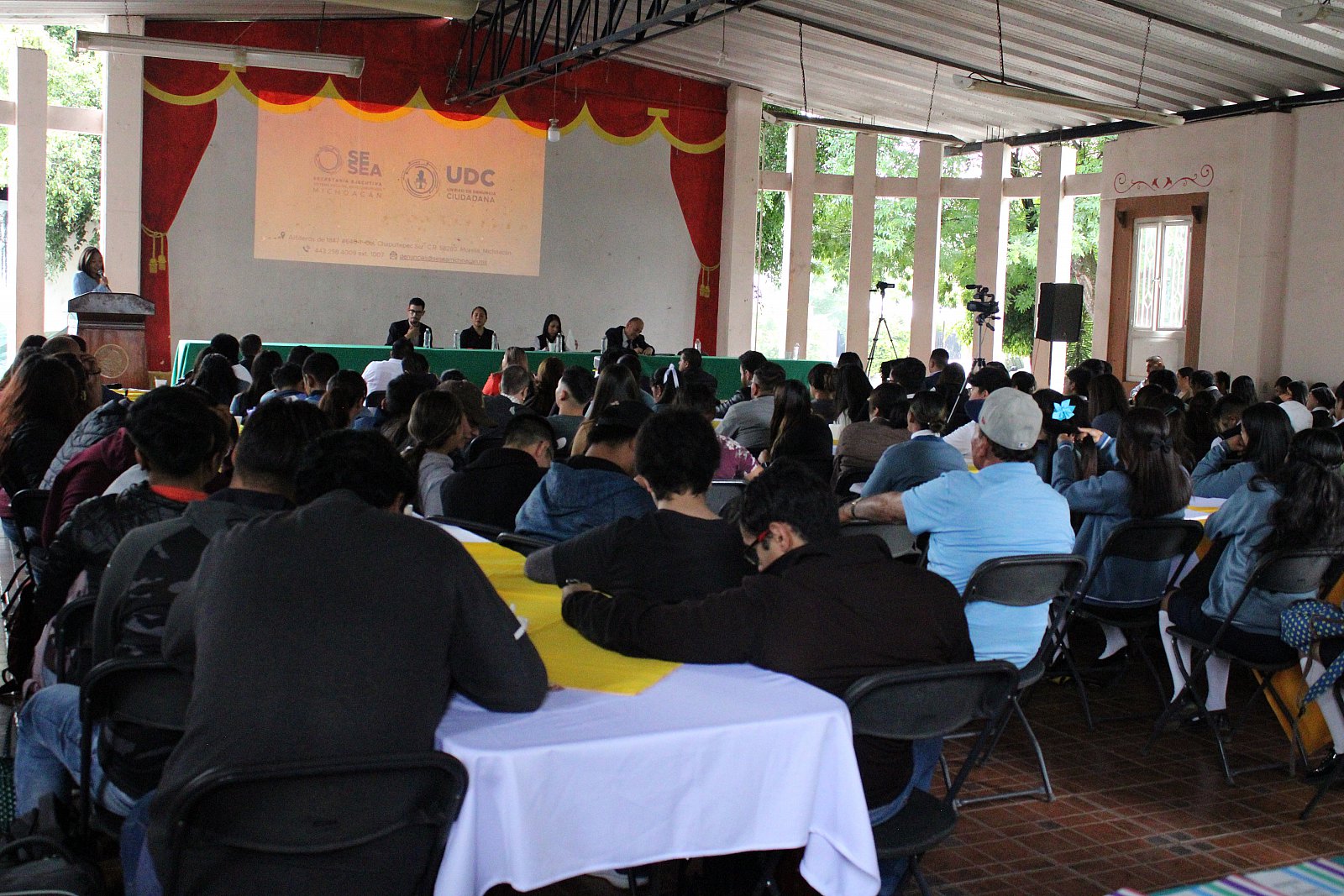 Foro Ciudadano Maravatío