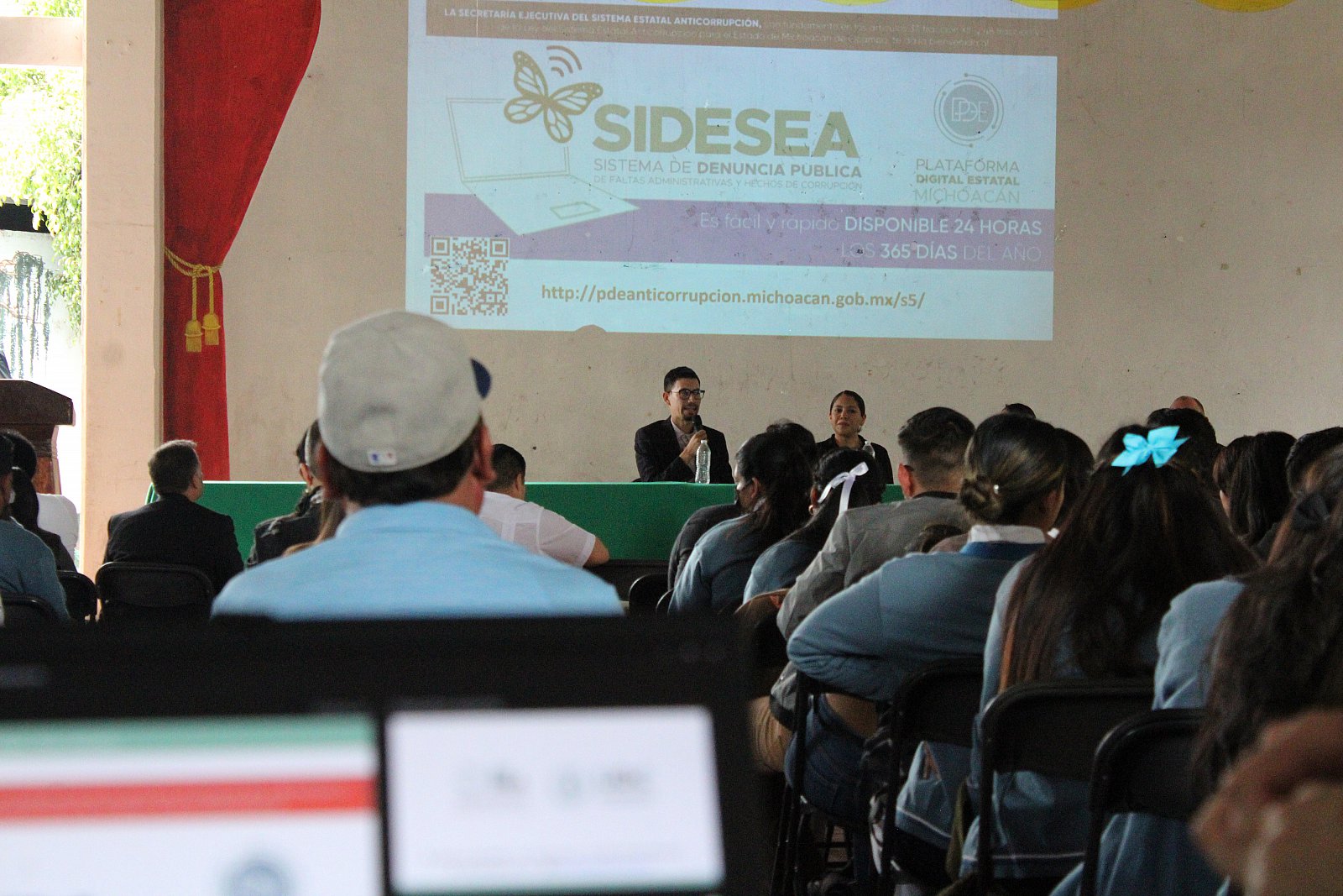 Foro Ciudadano Maravatío