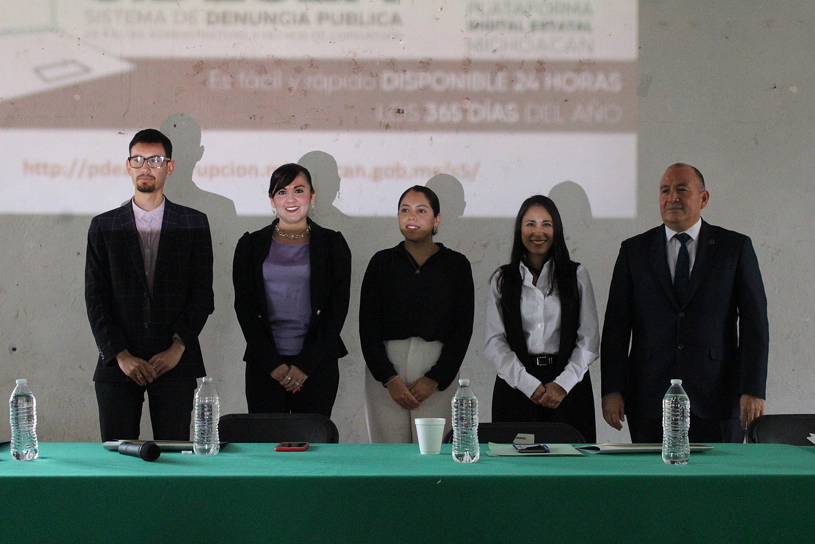 Foro Ciudadano Maravatío