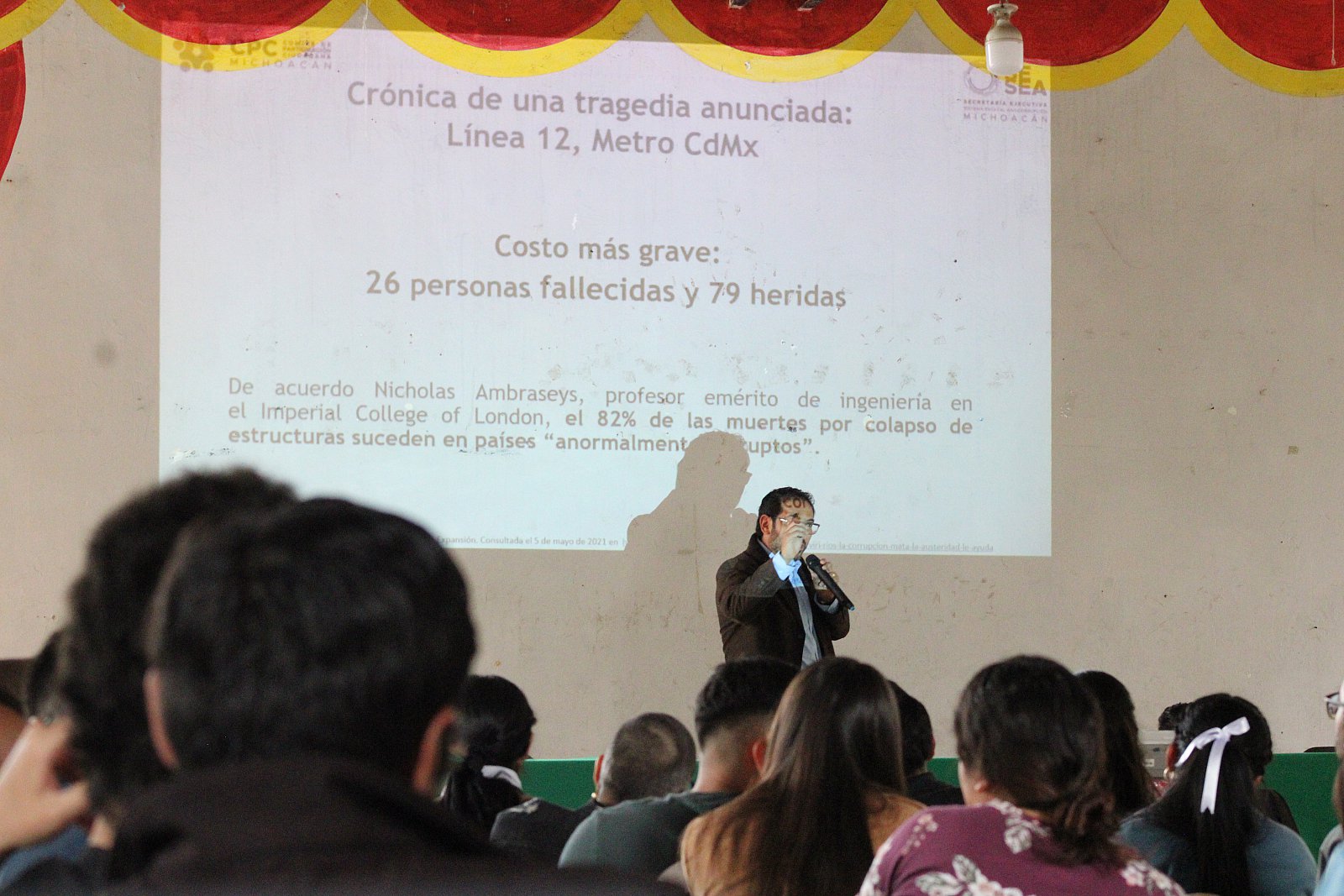 Foro Ciudadano Maravatío