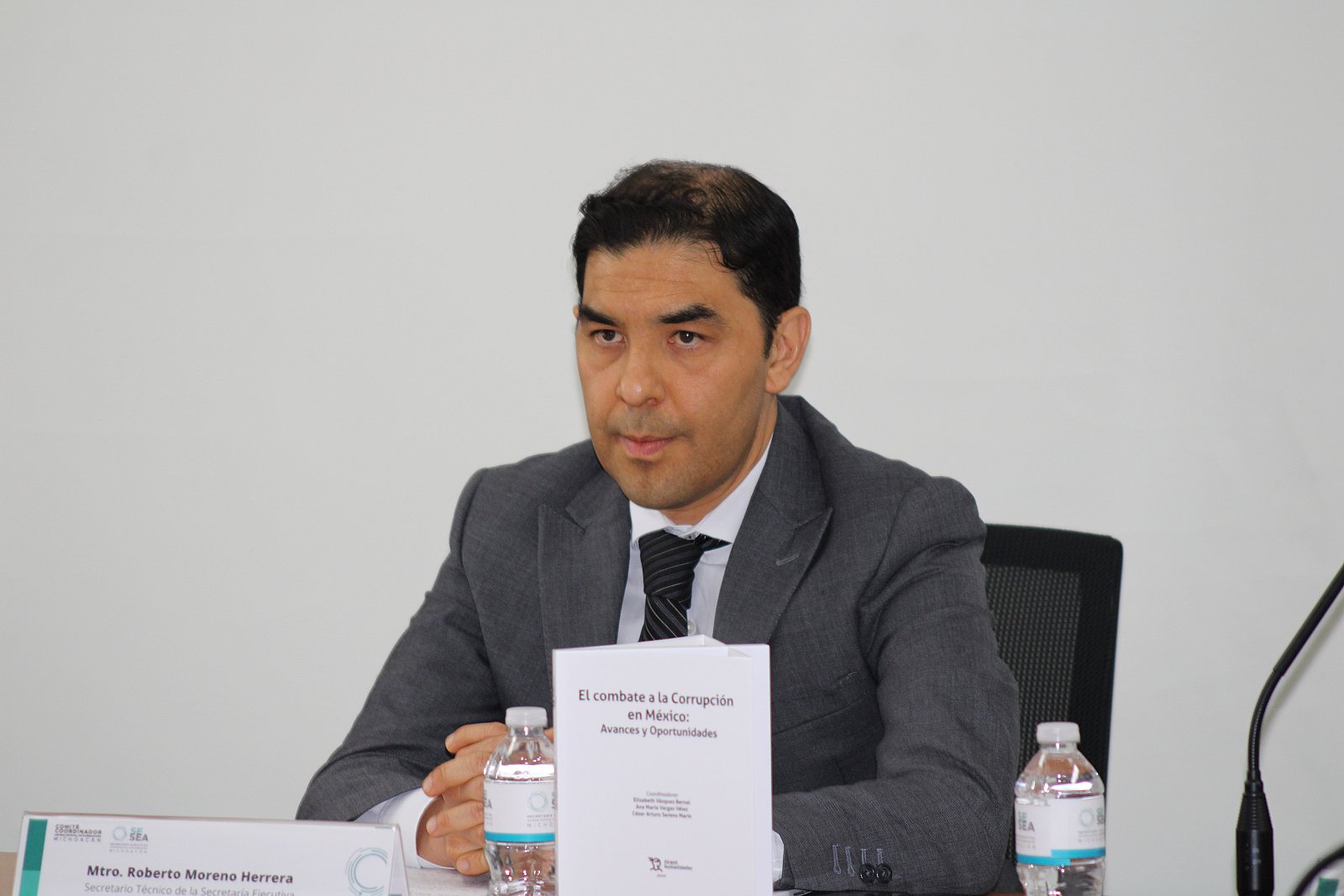 Presentación de Libro