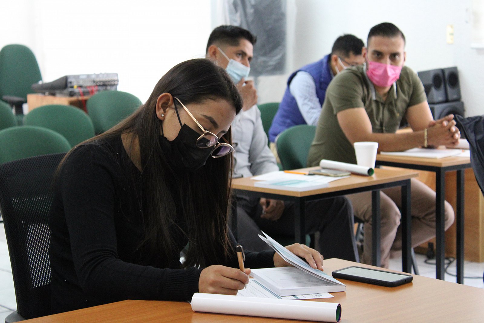 Taller "El papel de los Ayuntamientos en la implementación de la Plataforma Digital Estatal" (29/10/2021)
