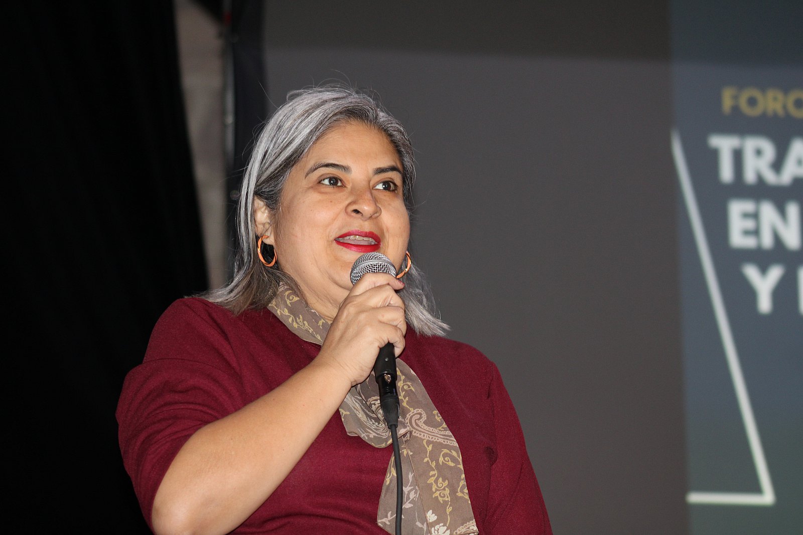 Foro Transparencia y Complaince en Adquisiciones