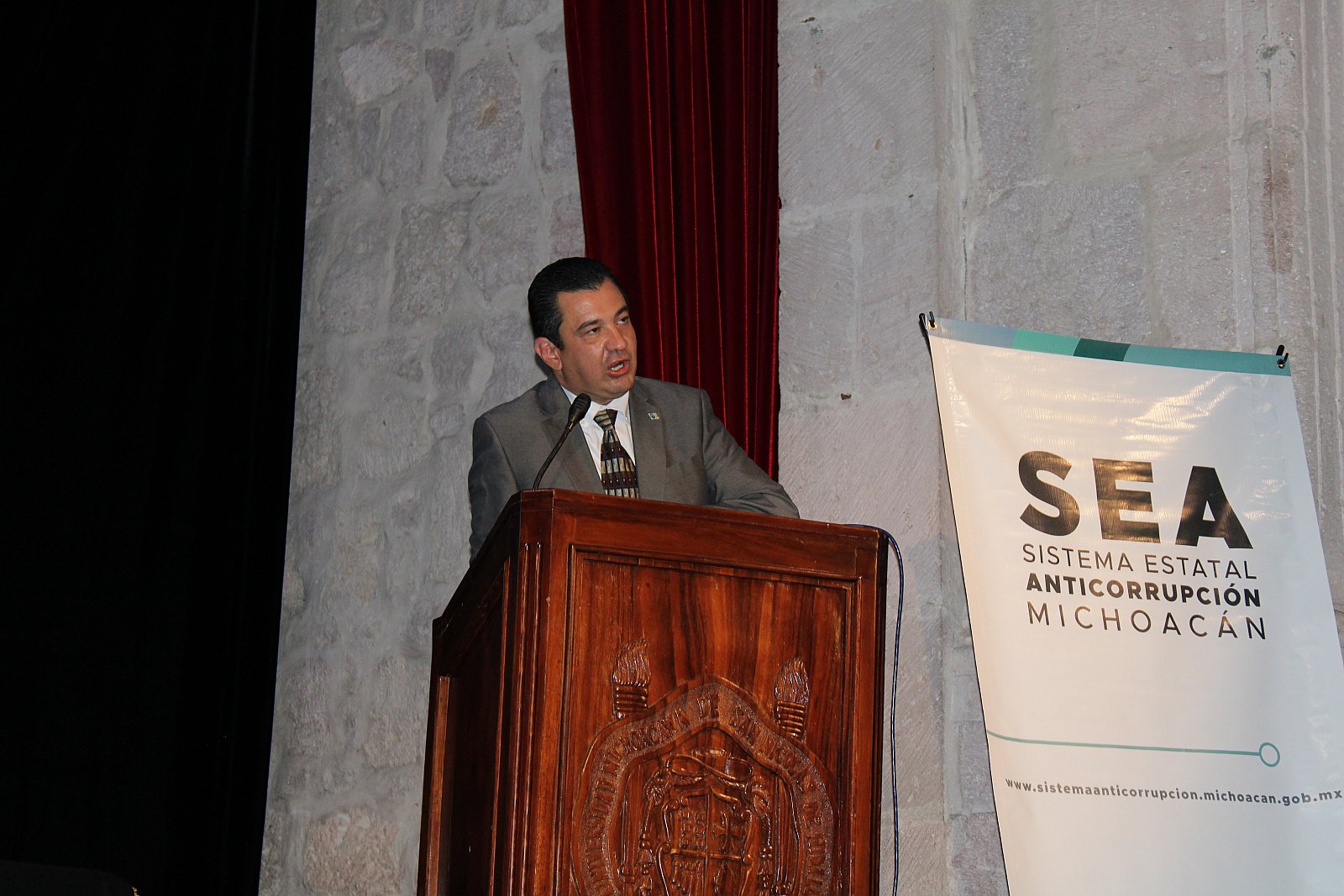 Foro Transparencia y Complaince en Adquisiciones