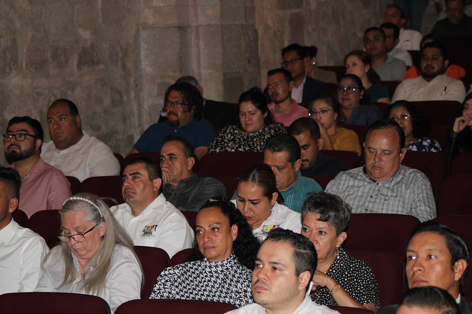 Foro Transparencia y Complaince en Adquisiciones