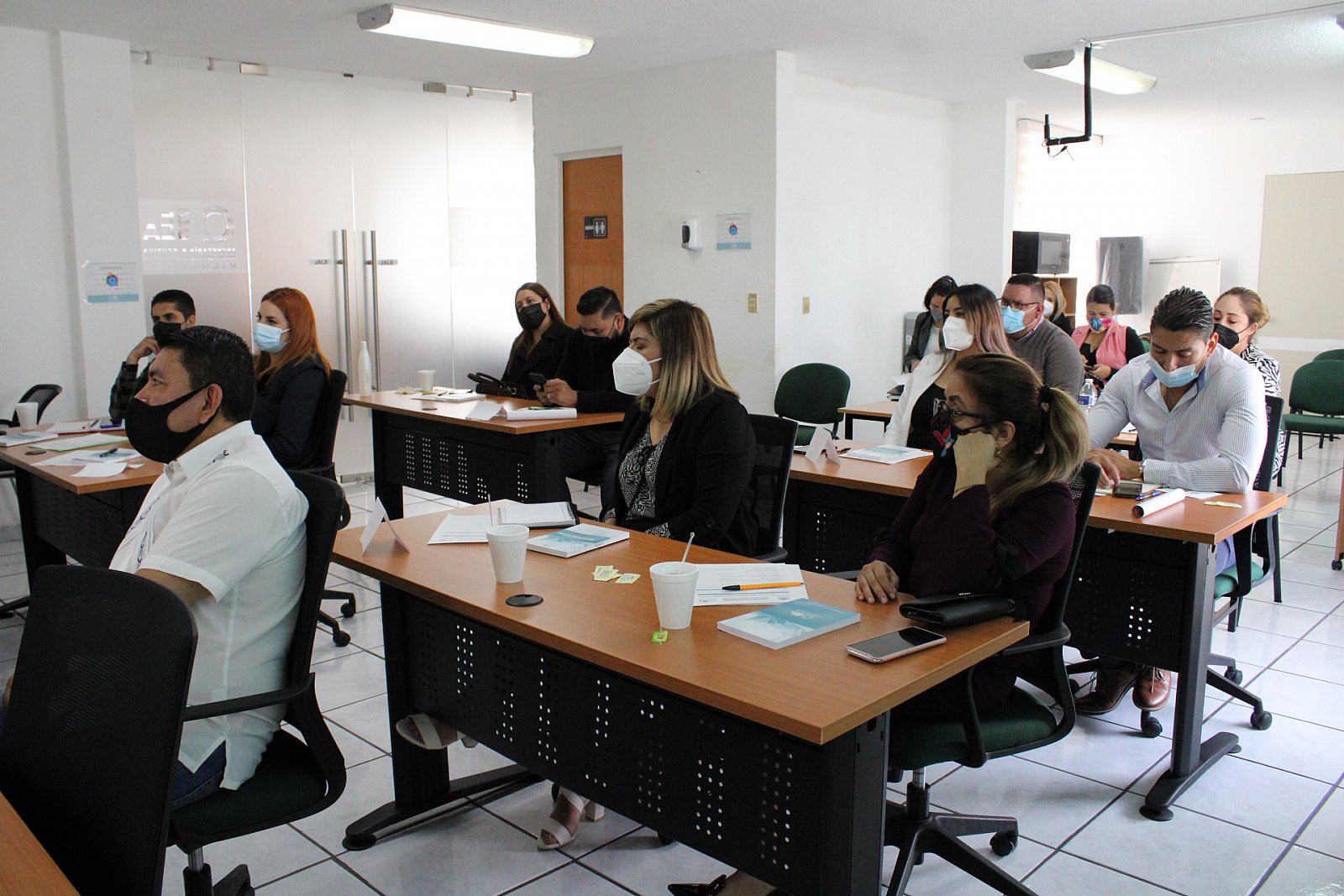 Taller "El papel de los Ayuntamientos en la implementación de la Plataforma Digital Estatal" (04/11/2021)