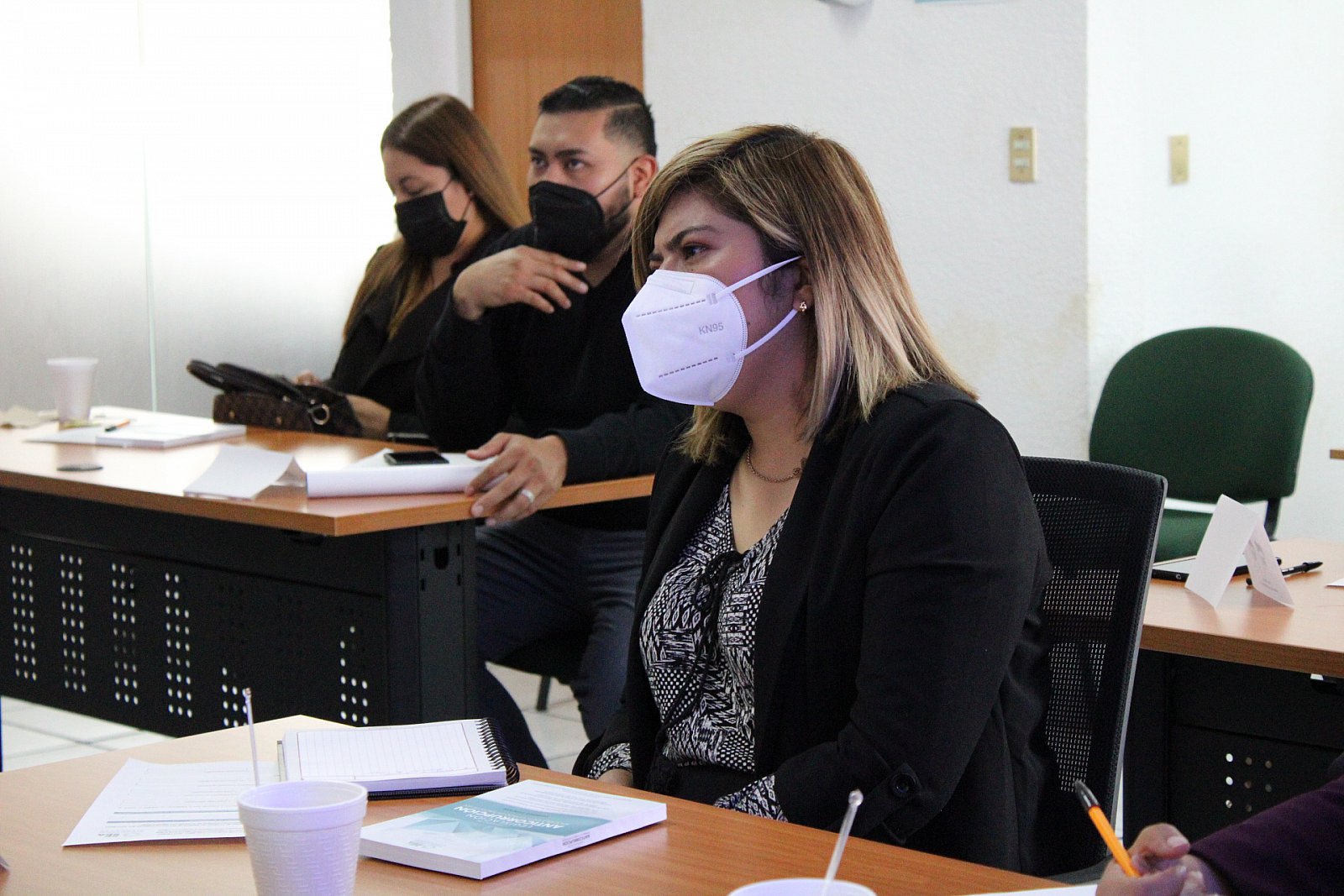 Taller "El papel de los Ayuntamientos en la implementación de la Plataforma Digital Estatal" (04/11/2021)