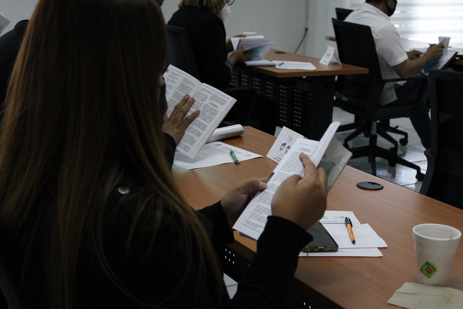 Taller "El papel de los Ayuntamientos en la implementación de la Plataforma Digital Estatal" (04/11/2021)