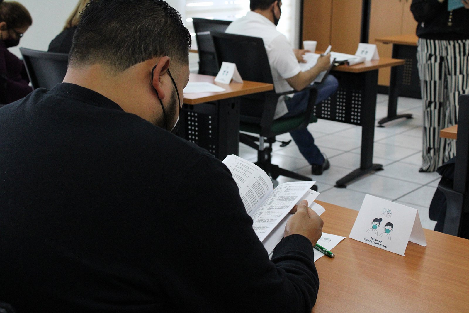 Taller "El papel de los Ayuntamientos en la implementación de la Plataforma Digital Estatal" (04/11/2021)