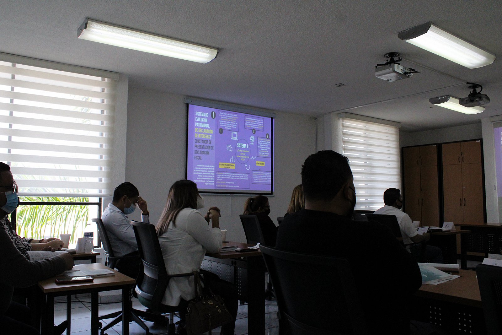 Taller "El papel de los Ayuntamientos en la implementación de la Plataforma Digital Estatal" (04/11/2021)