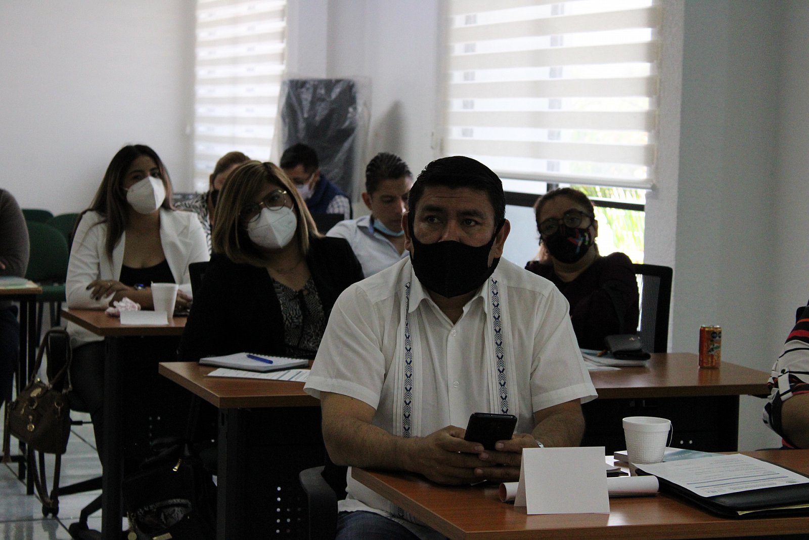 Taller "El papel de los Ayuntamientos en la implementación de la Plataforma Digital Estatal" (04/11/2021)