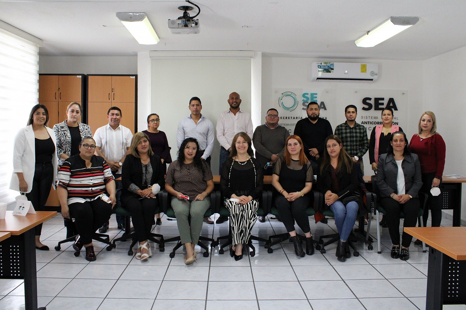 Taller "El papel de los Ayuntamientos en la implementación de la Plataforma Digital Estatal" (04/11/2021)