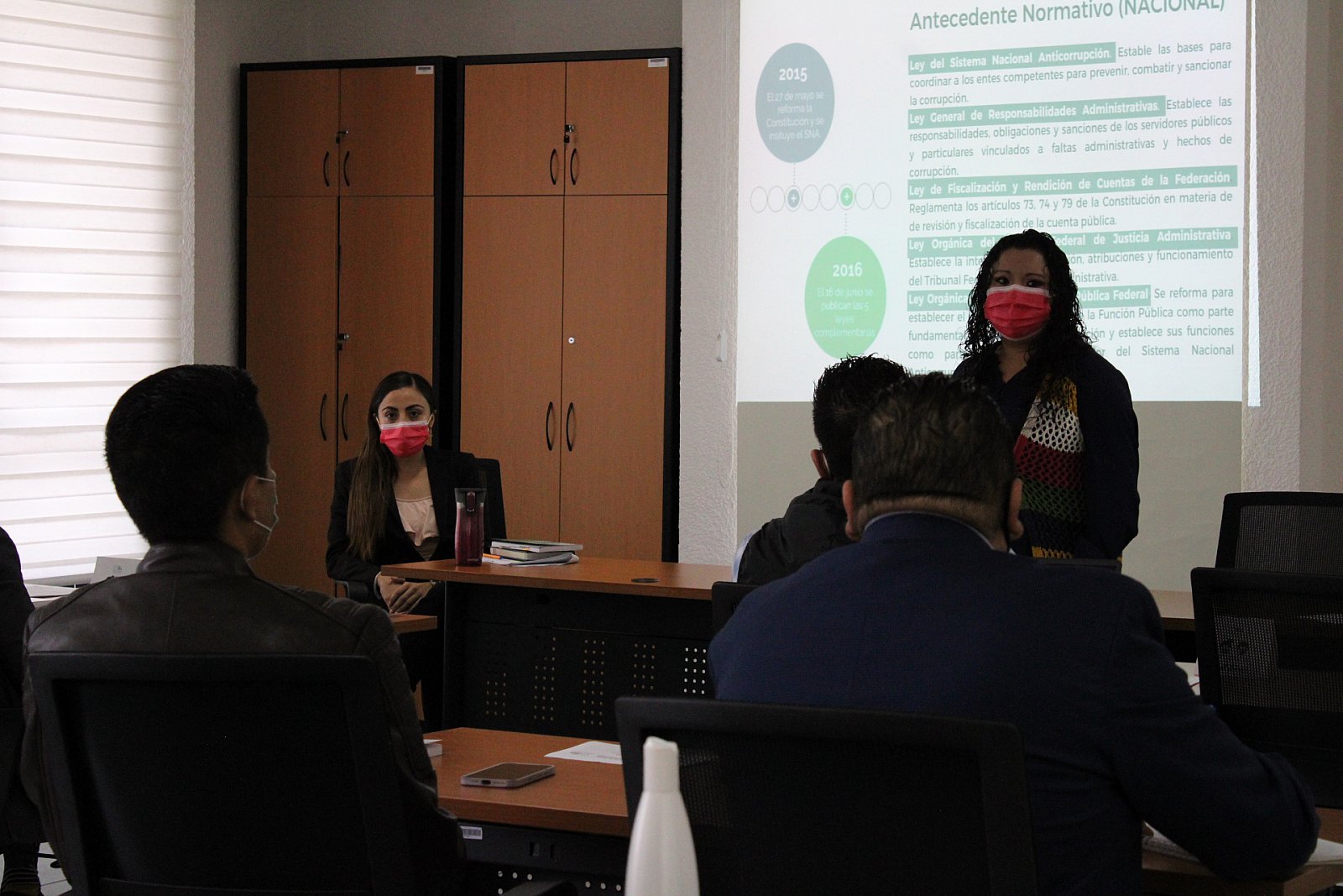 Taller "El papel de los Ayuntamientos en la implementación de la Plataforma Digital Estatal" (05/11/2021)