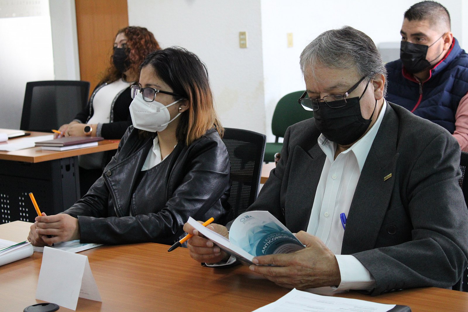 Taller "El papel de los Ayuntamientos en la implementación de la Plataforma Digital Estatal" (05/11/2021)