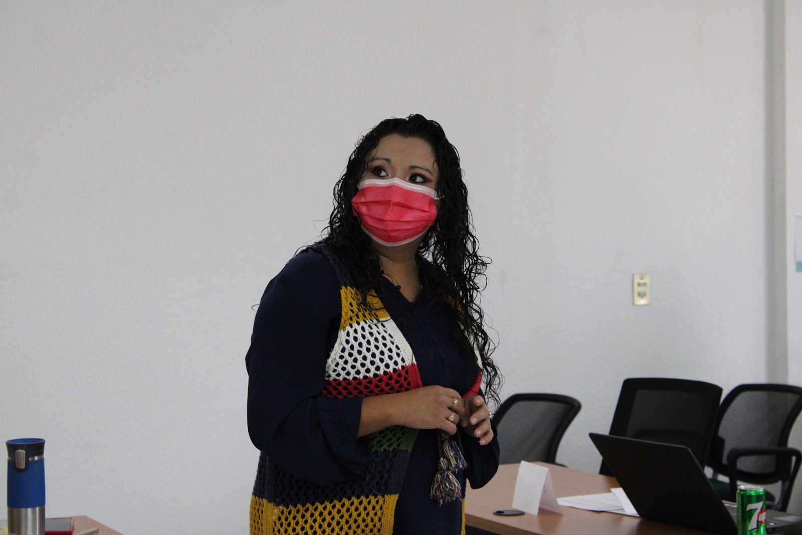 Taller "El papel de los Ayuntamientos en la implementación de la Plataforma Digital Estatal" (05/11/2021)