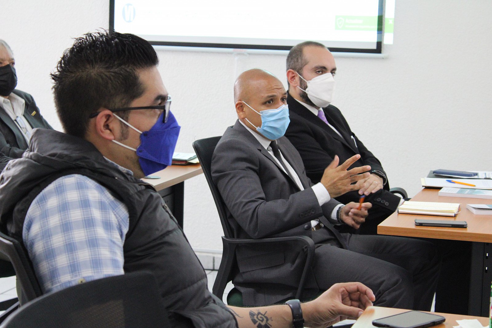 Taller "El papel de los Ayuntamientos en la implementación de la Plataforma Digital Estatal" (05/11/2021)