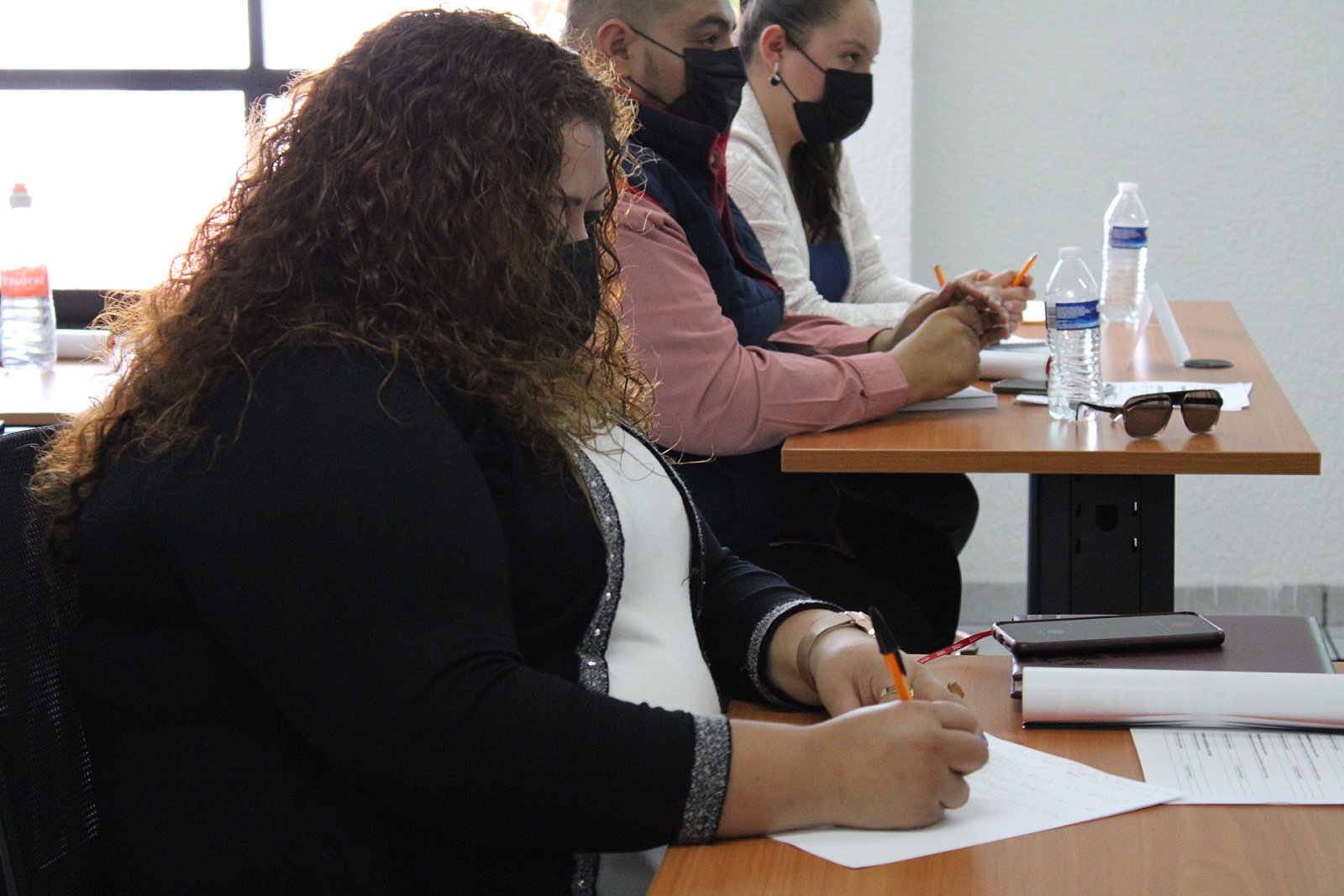 Taller "El papel de los Ayuntamientos en la implementación de la Plataforma Digital Estatal" (05/11/2021)