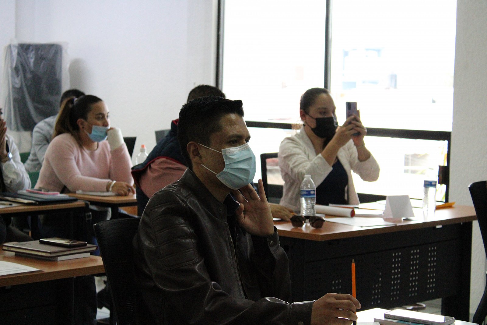 Taller "El papel de los Ayuntamientos en la implementación de la Plataforma Digital Estatal" (05/11/2021)