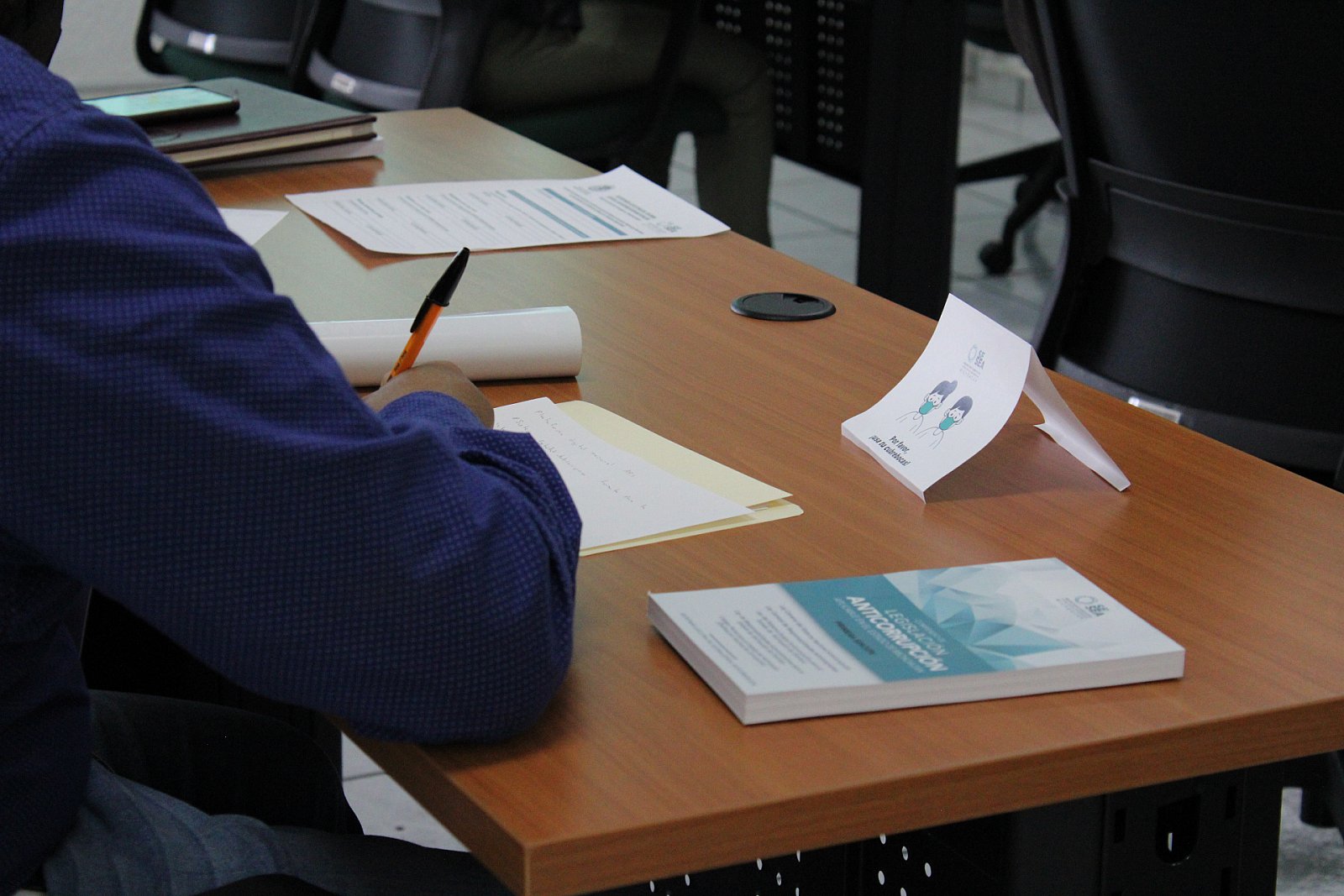 Taller "El papel de los Ayuntamientos en la implementación de la Plataforma Digital Estatal" (05/11/2021)