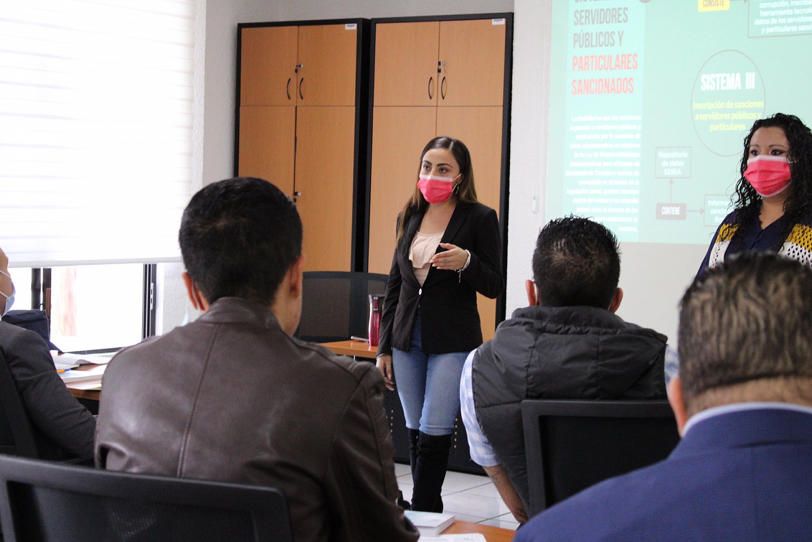 Taller "El papel de los Ayuntamientos en la implementación de la Plataforma Digital Estatal" (05/11/2021)
