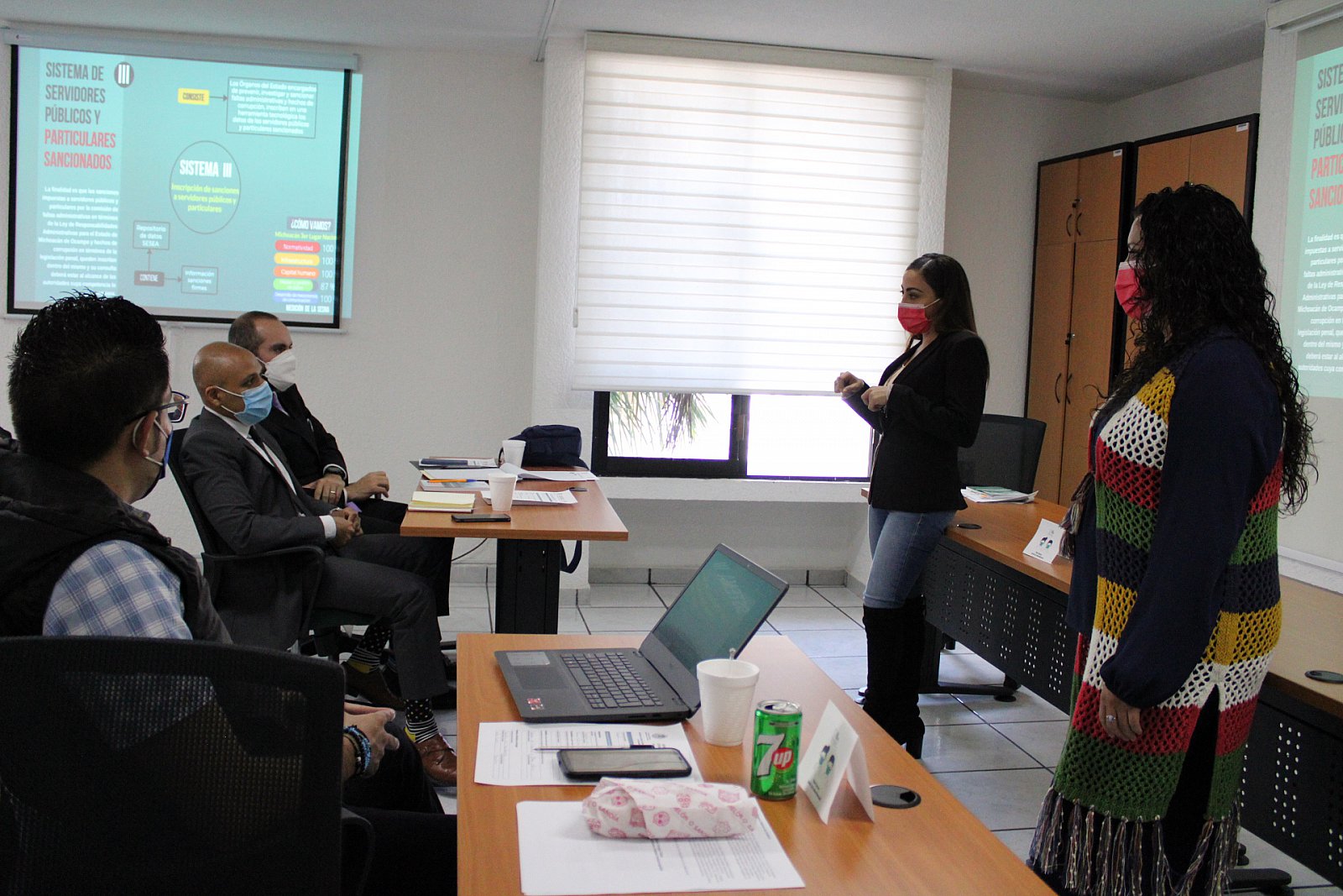 Taller "El papel de los Ayuntamientos en la implementación de la Plataforma Digital Estatal" (05/11/2021)