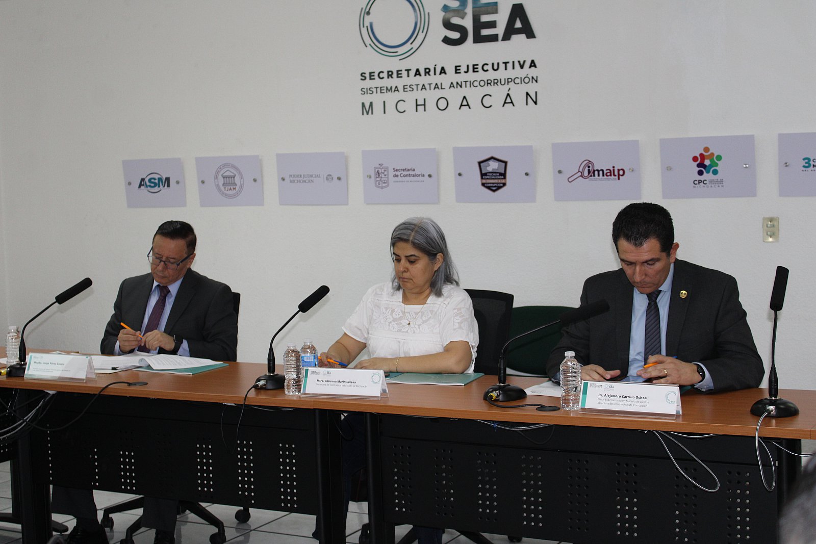 Segunda Sesión Ordinaria 2023