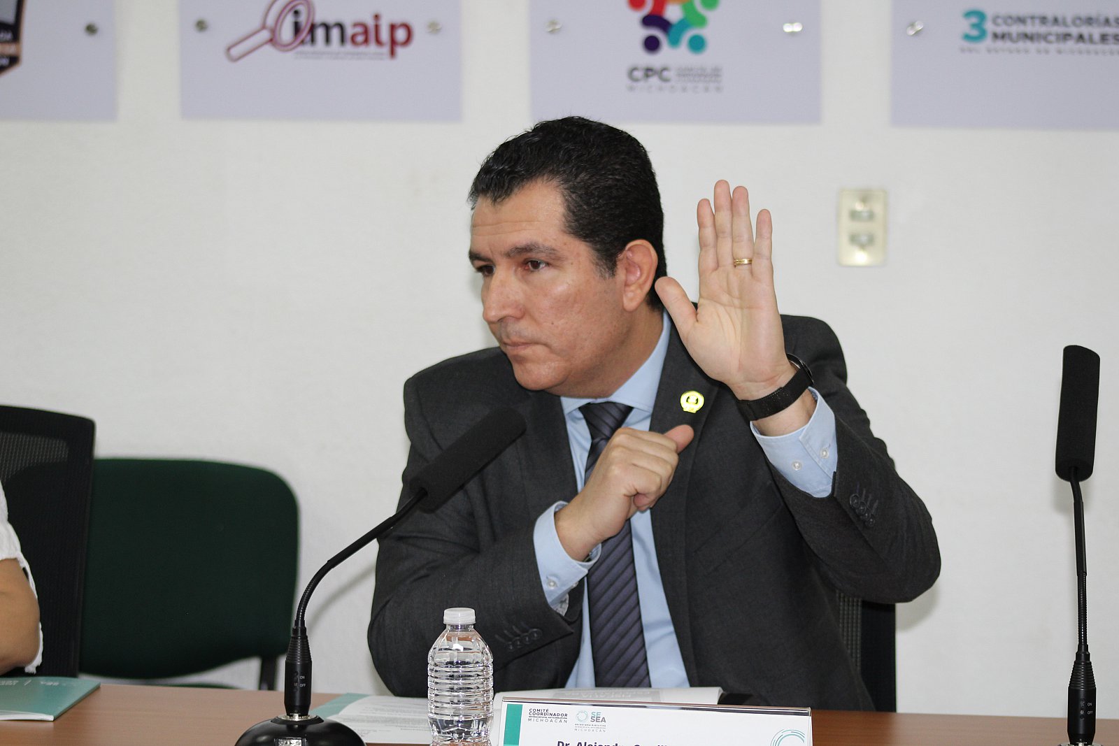 Segunda Sesión Ordinaria 2023