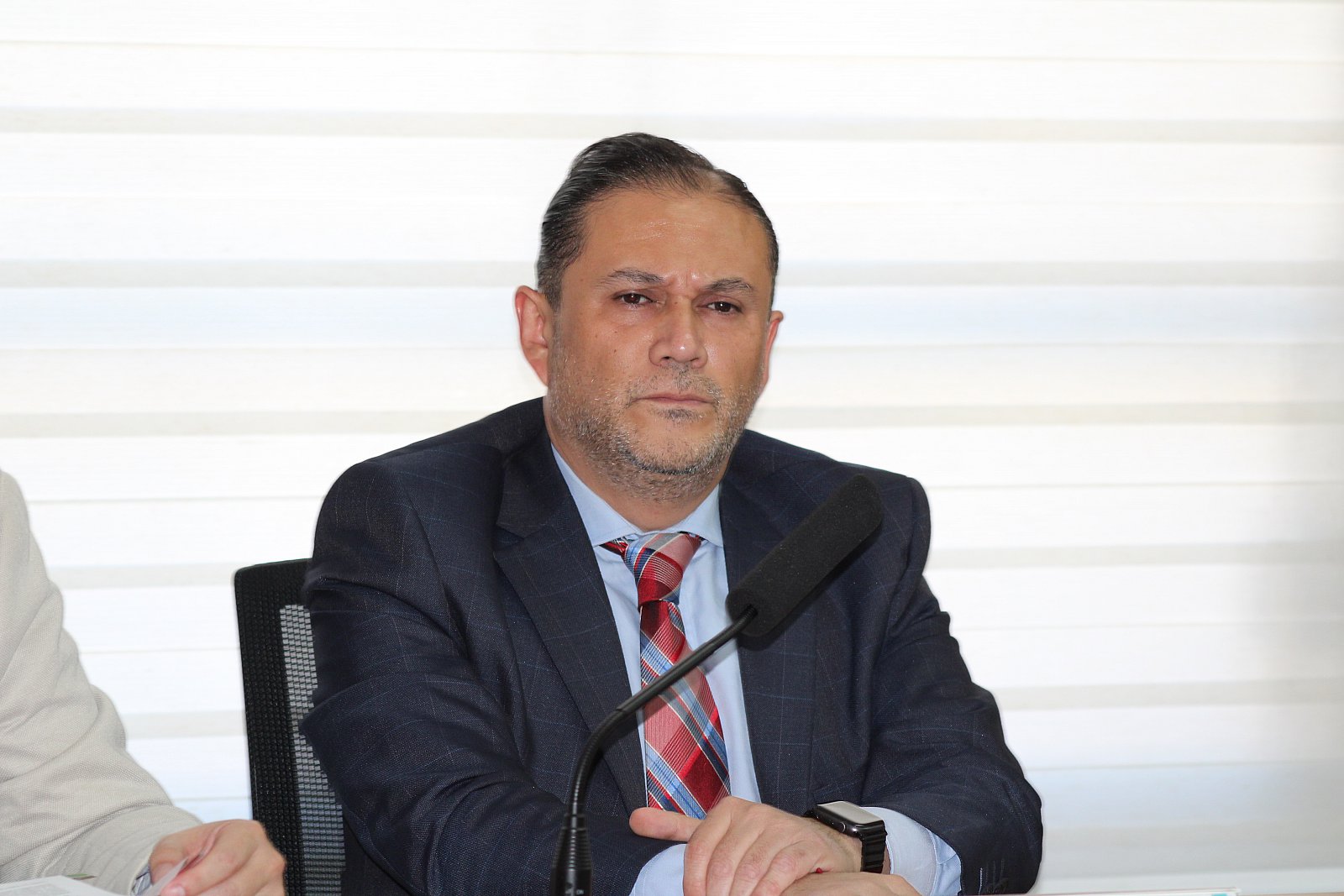 Segunda Sesión Ordinaria 2023