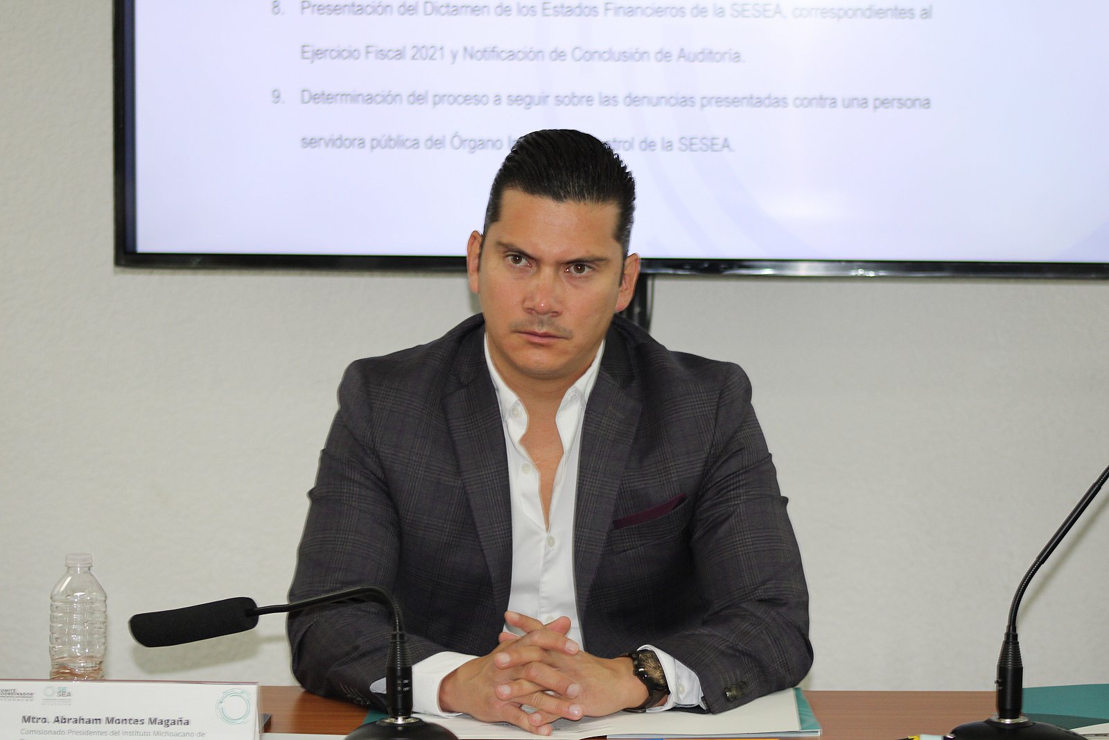 Segunda Sesión Ordinaria 2023