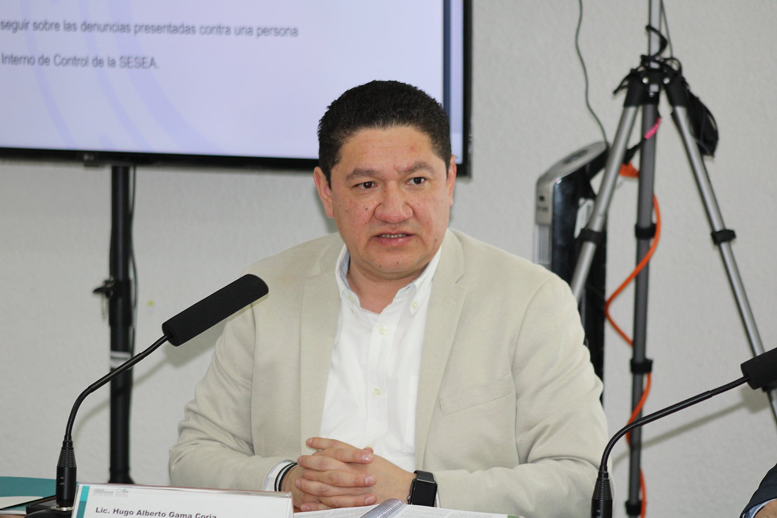 Segunda Sesión Ordinaria 2023