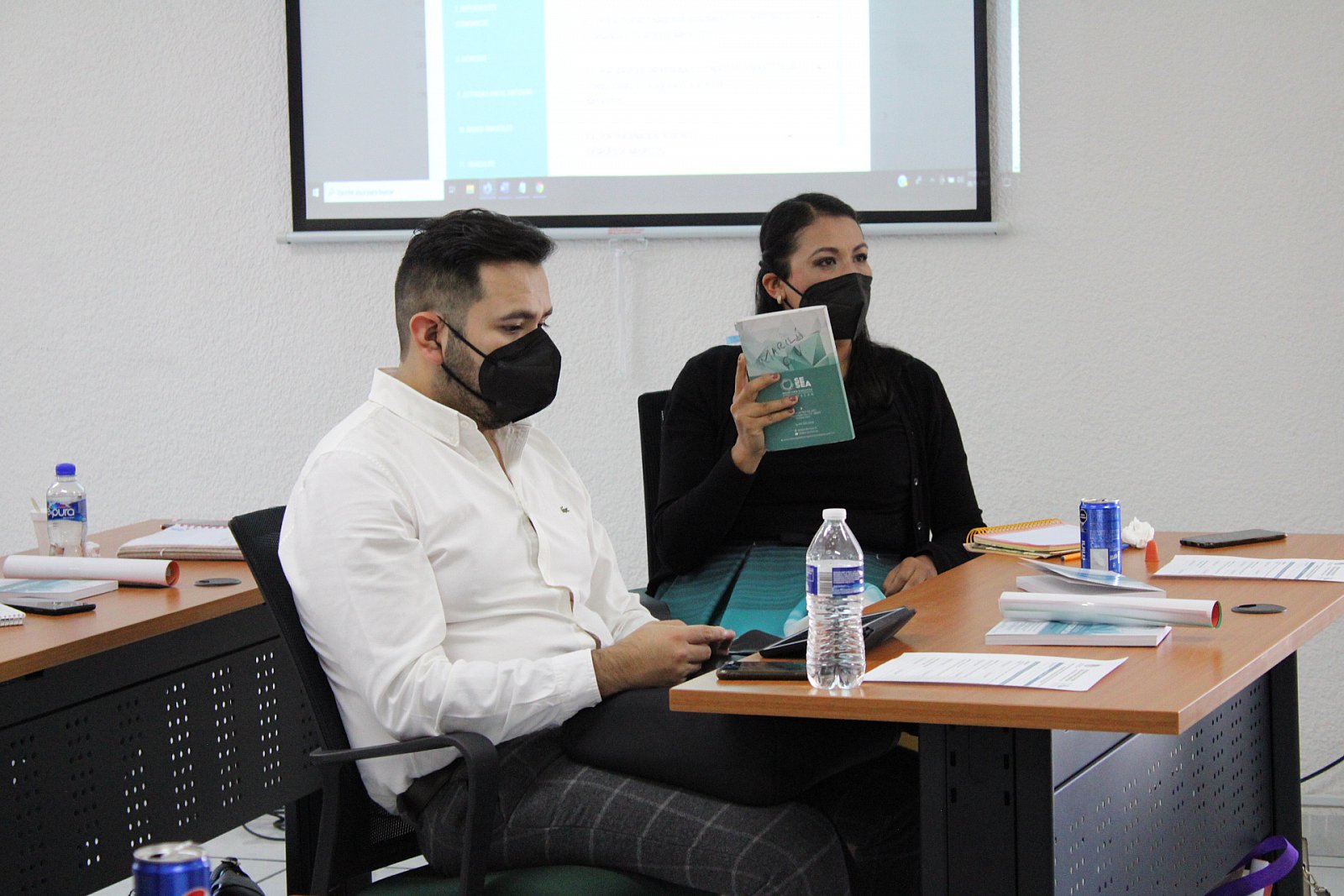 Taller "El papel de los Ayuntamientos en la implementación de la Plataforma Digital Estatal" (08/11/2021)