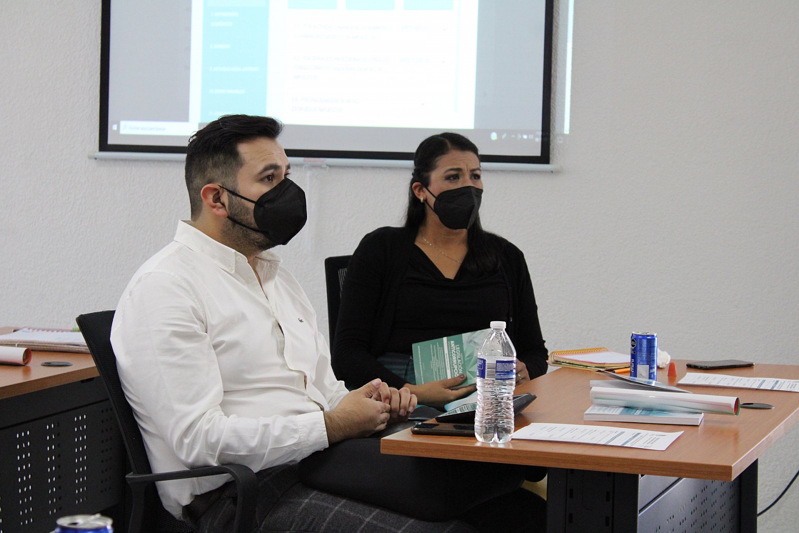 Taller "El papel de los Ayuntamientos en la implementación de la Plataforma Digital Estatal" (08/11/2021)