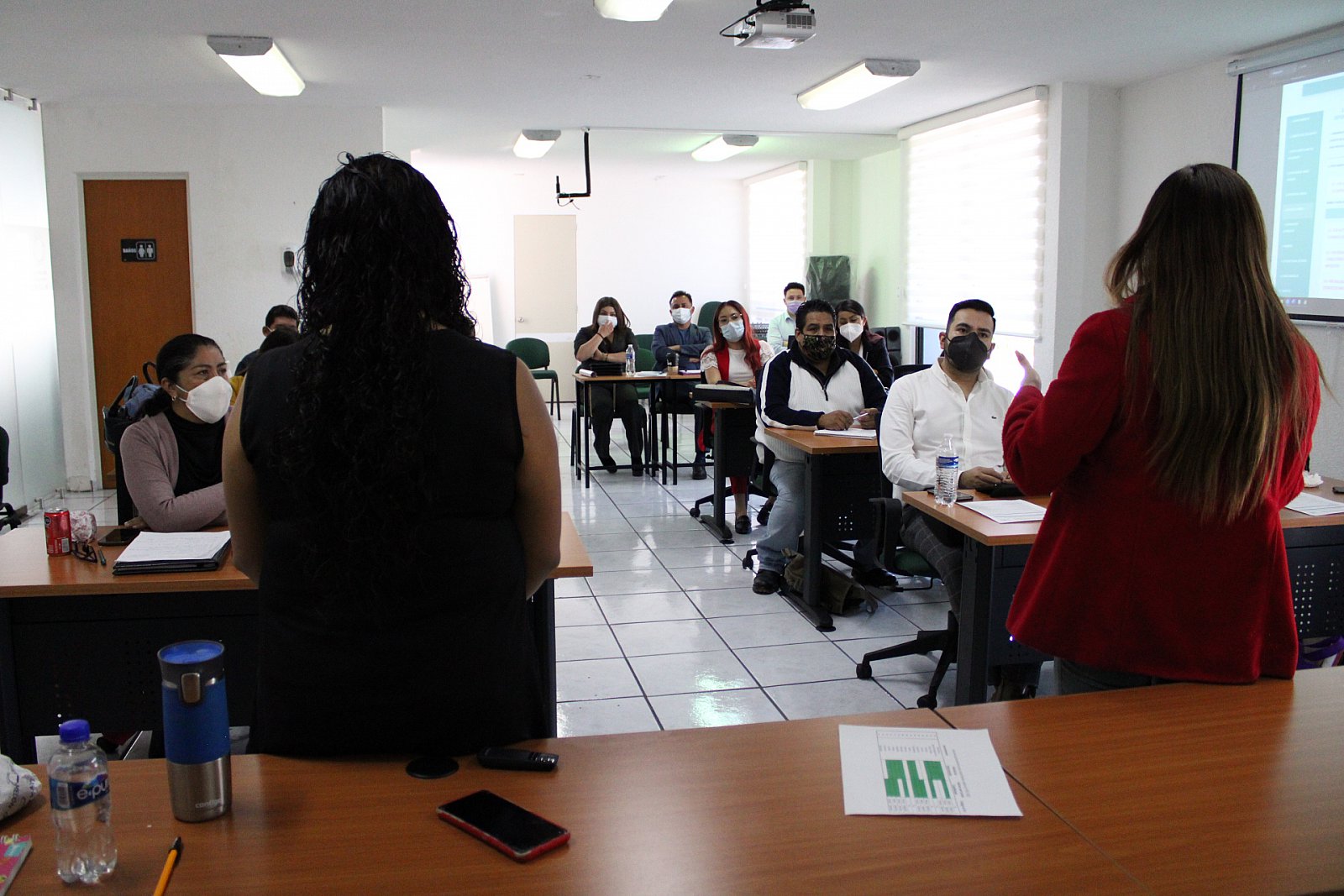 Taller "El papel de los Ayuntamientos en la implementación de la Plataforma Digital Estatal" (08/11/2021)