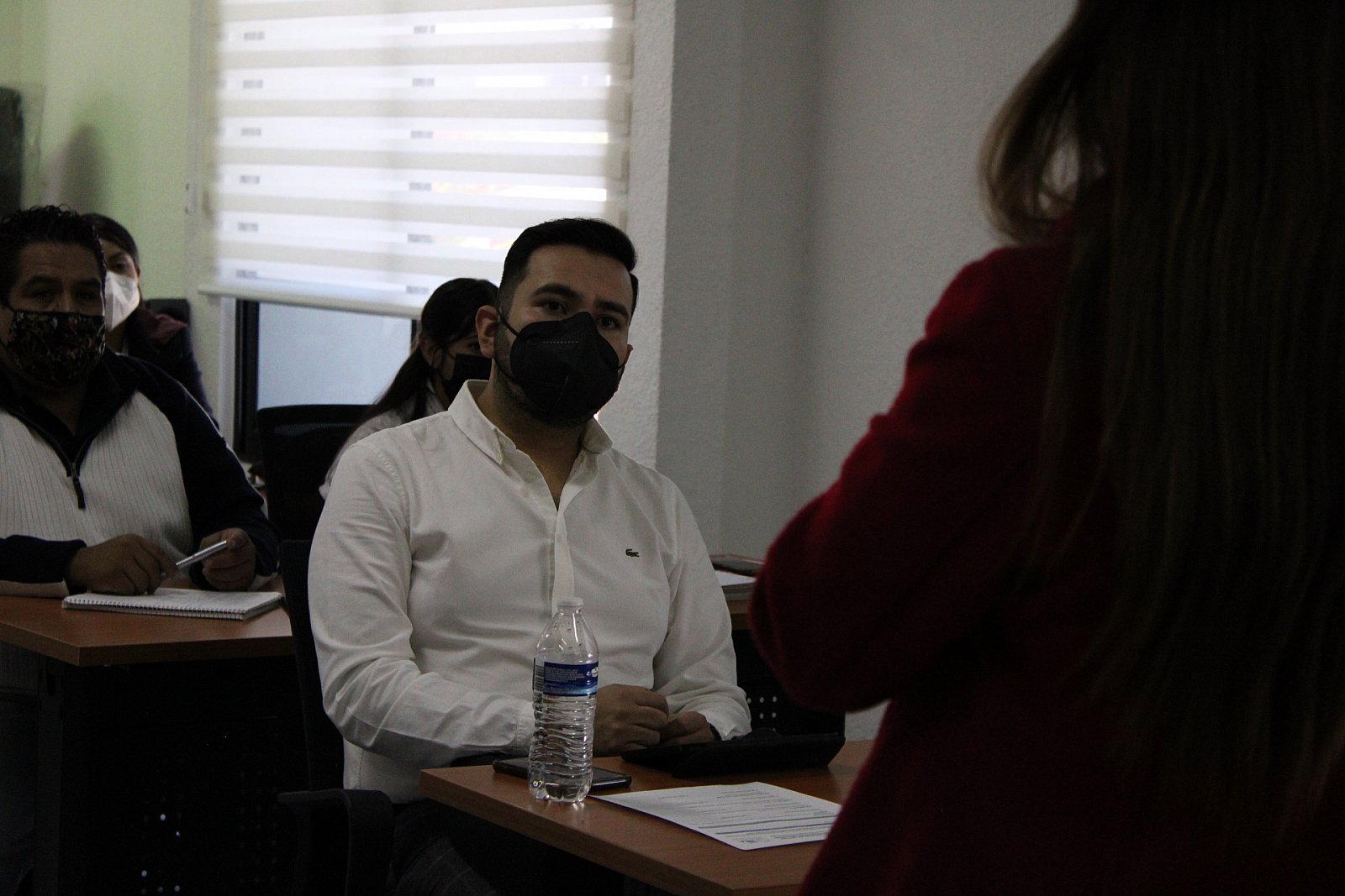 Taller "El papel de los Ayuntamientos en la implementación de la Plataforma Digital Estatal" (08/11/2021)