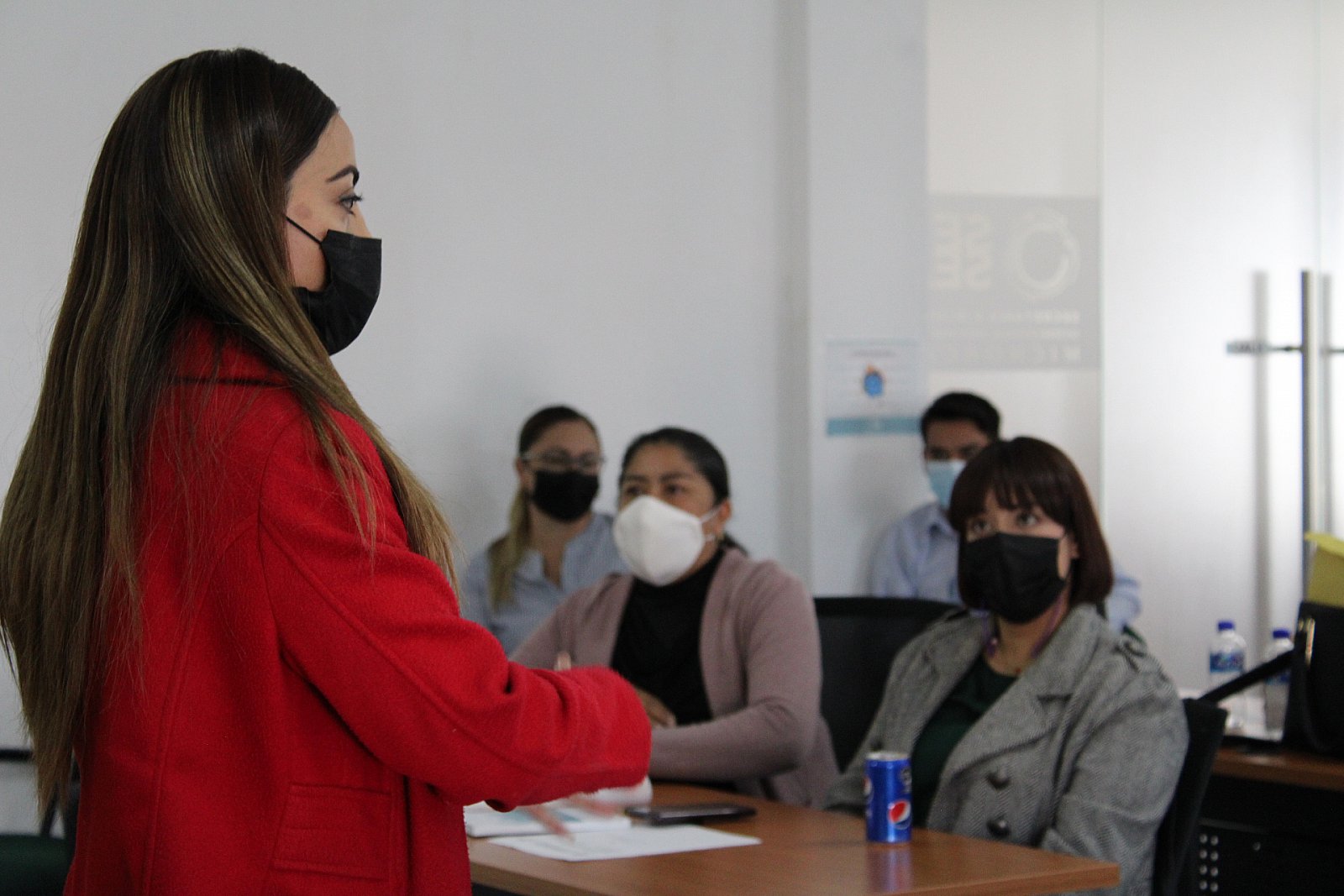Taller "El papel de los Ayuntamientos en la implementación de la Plataforma Digital Estatal" (08/11/2021)