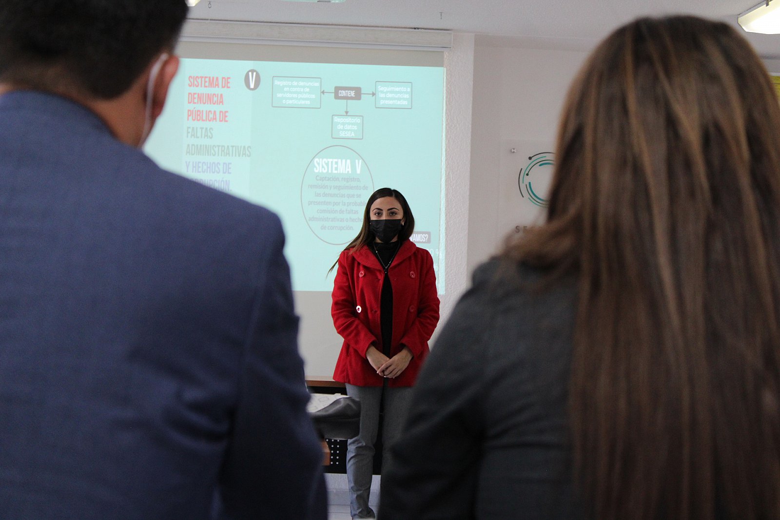 Taller "El papel de los Ayuntamientos en la implementación de la Plataforma Digital Estatal" (08/11/2021)
