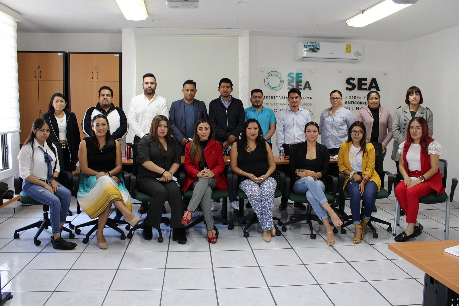 Taller "El papel de los Ayuntamientos en la implementación de la Plataforma Digital Estatal" (08/11/2021)