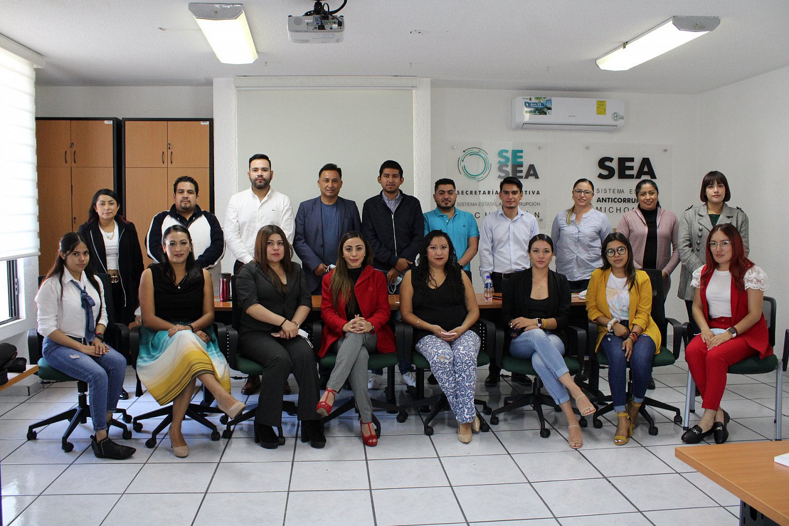 Taller "El papel de los Ayuntamientos en la implementación de la Plataforma Digital Estatal" (08/11/2021)