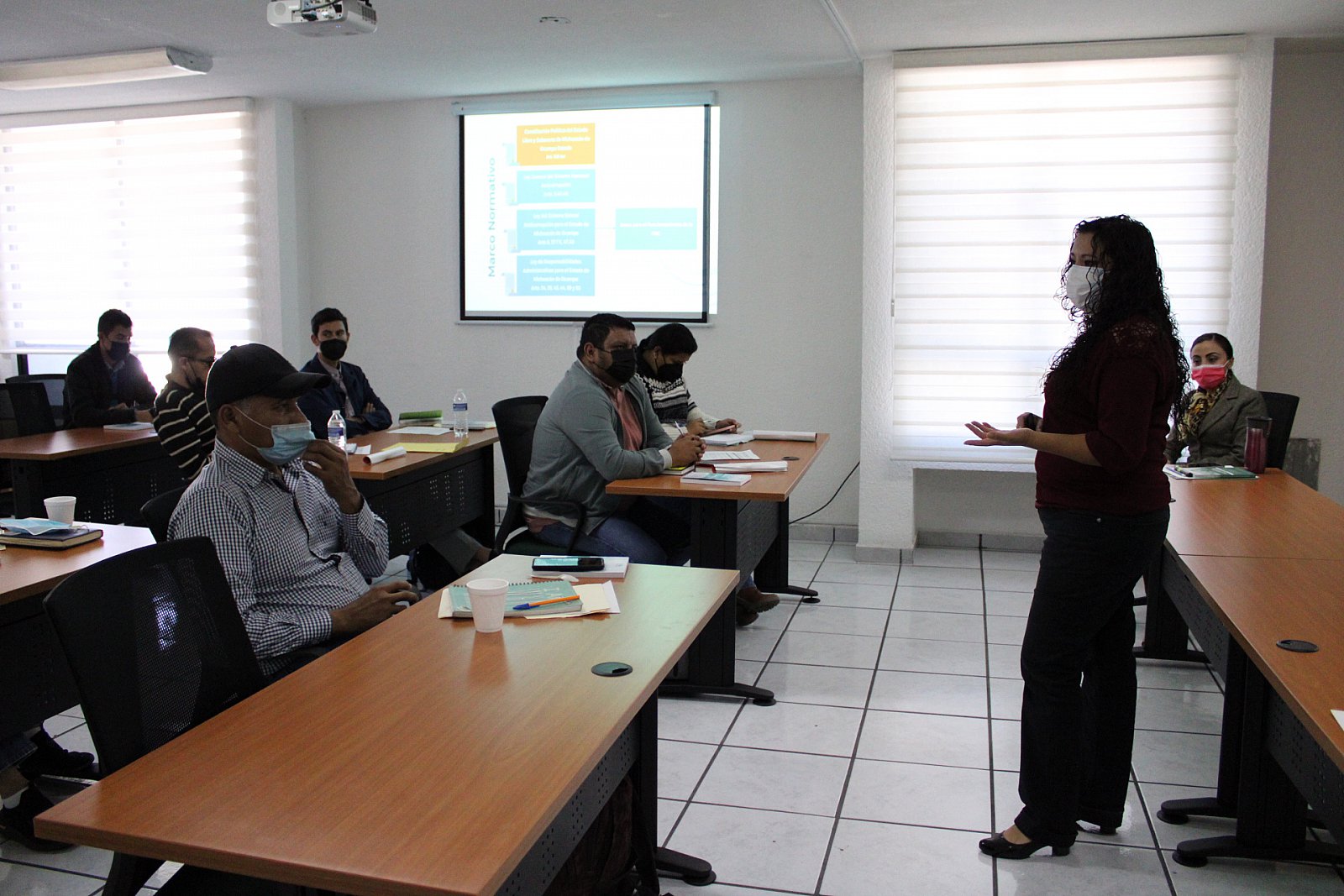Taller "El papel de los Ayuntamientos en la implementación de la Plataforma Digital Estatal" (09/11/2021)