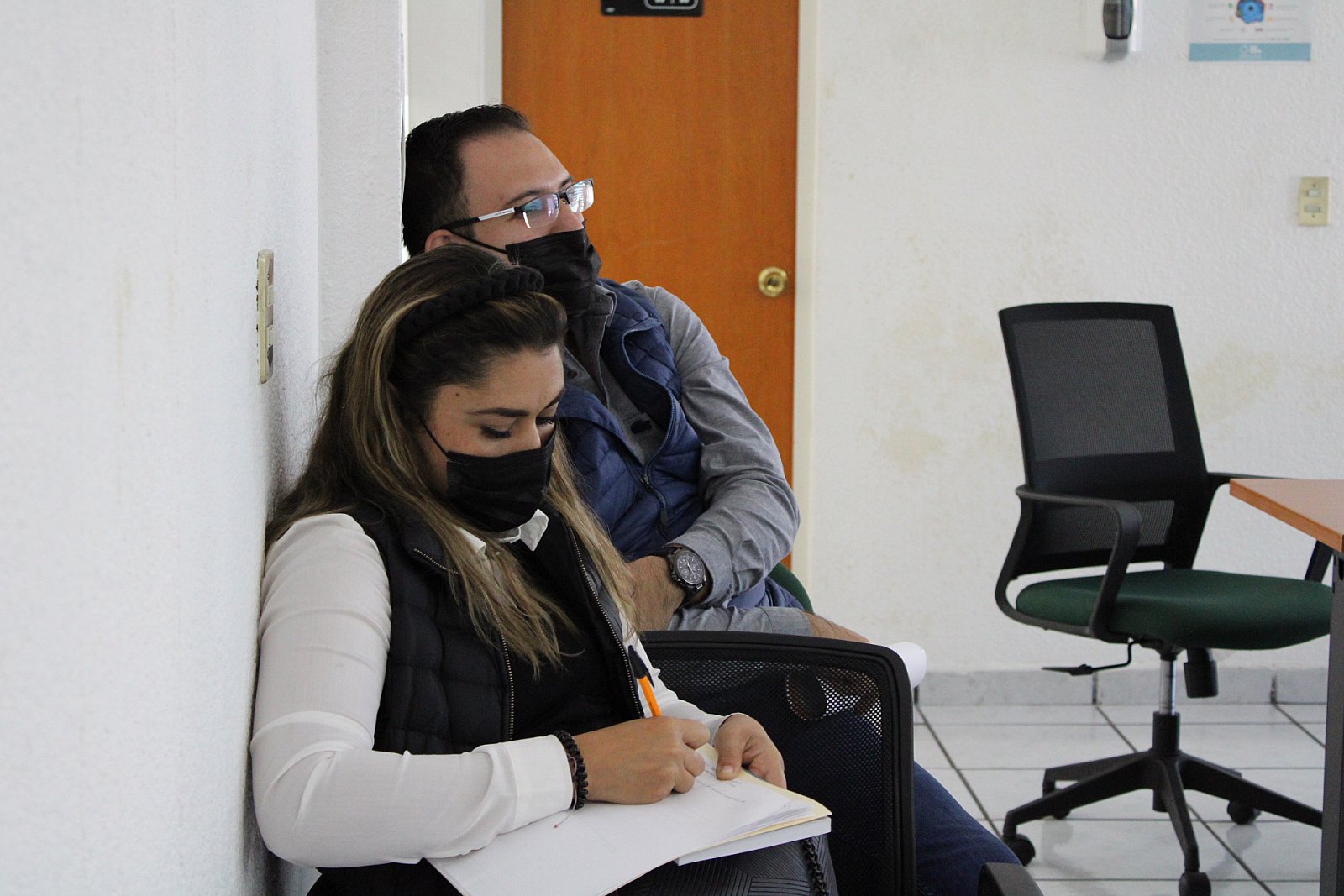 Taller "El papel de los Ayuntamientos en la implementación de la Plataforma Digital Estatal" (09/11/2021)