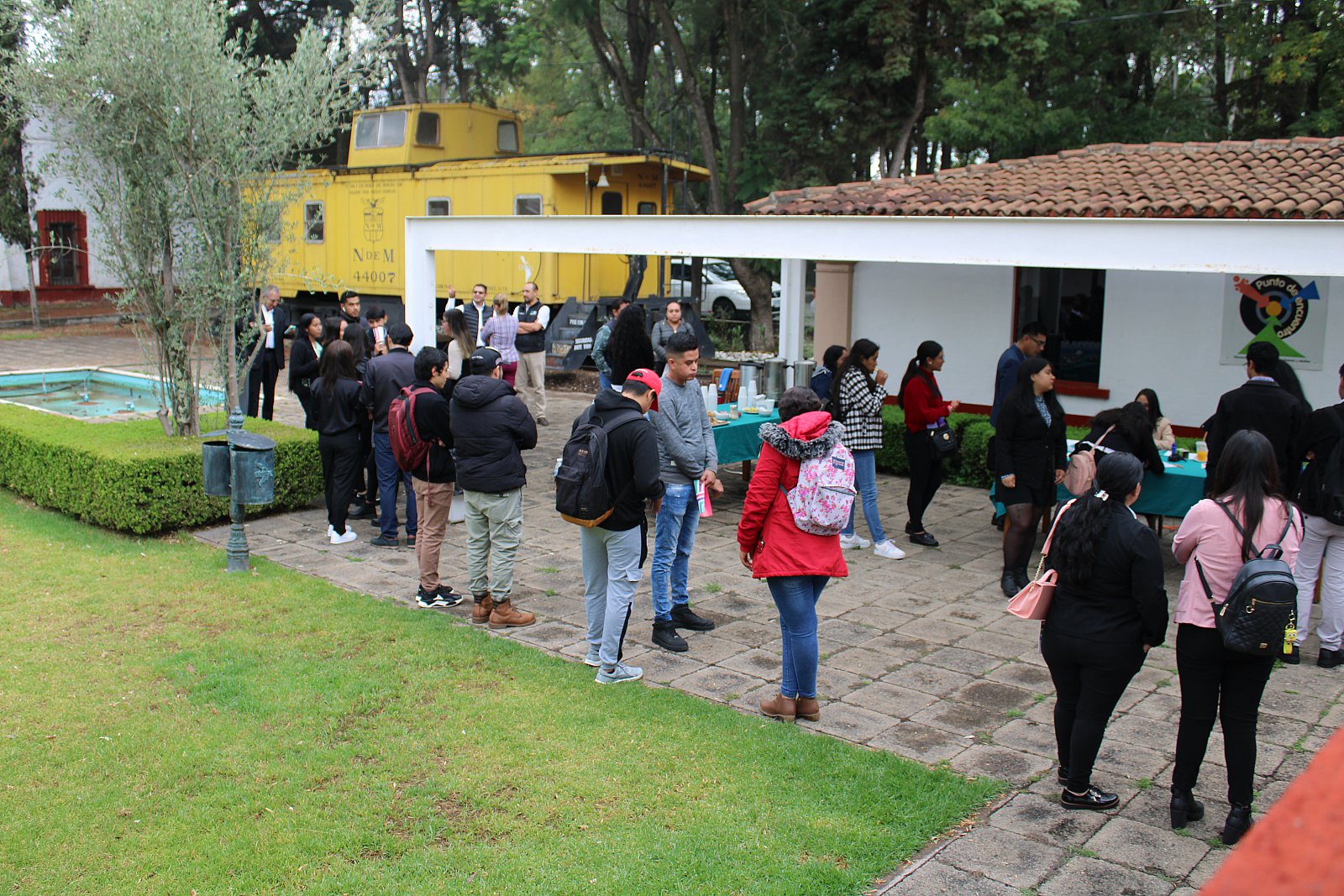Foro Pátzcuaro: Ciencia de Datos y Herramientas Digitales contra la Corrupción