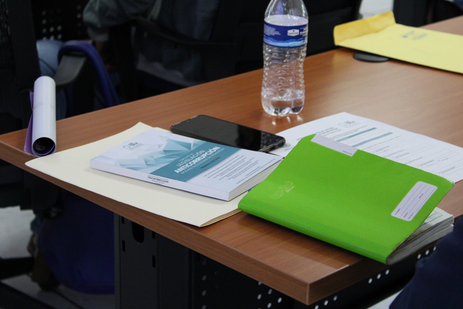 Taller "El papel de los Ayuntamientos en la implementación de la Plataforma Digital Estatal" (09/11/2021)