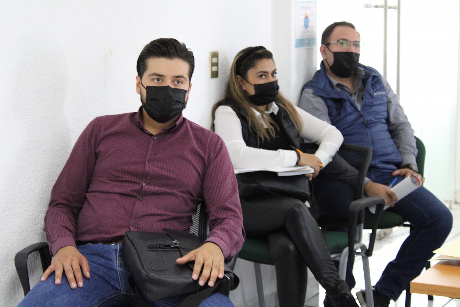 Taller "El papel de los Ayuntamientos en la implementación de la Plataforma Digital Estatal" (09/11/2021)