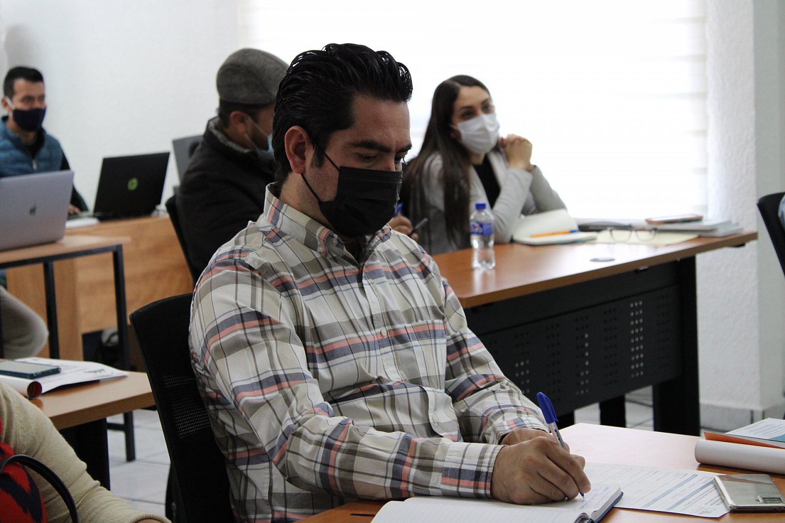 Taller "El papel de los Ayuntamientos en la implementación de la Plataforma Digital Estatal" (10/11/2021)