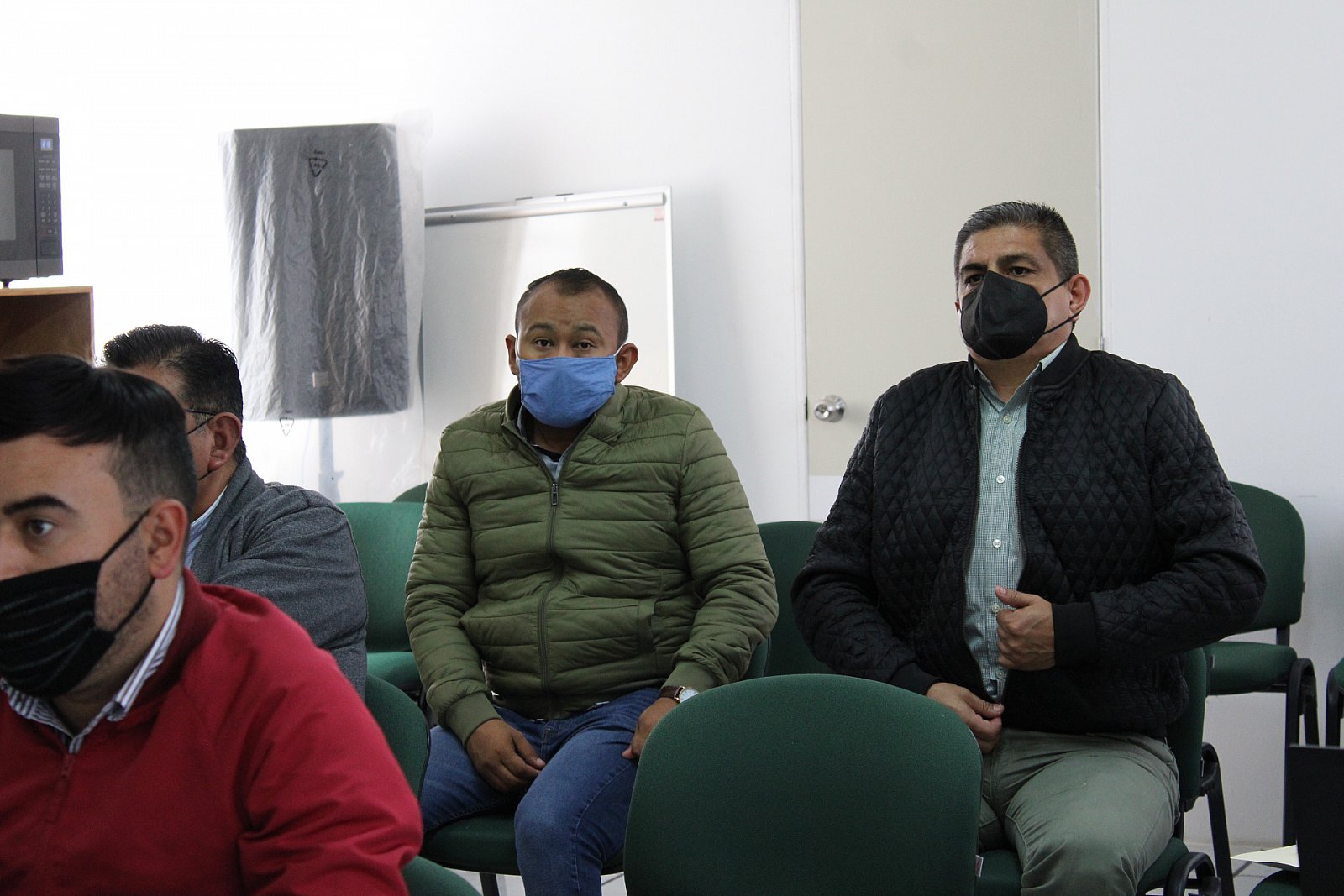 Taller "El papel de los Ayuntamientos en la implementación de la Plataforma Digital Estatal" (10/11/2021)