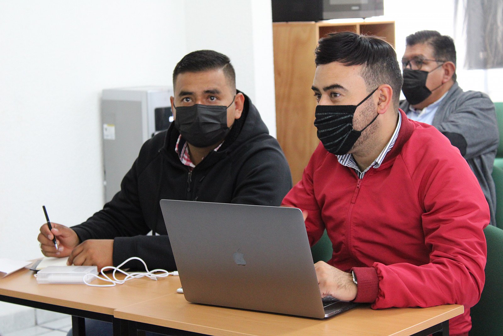 Taller "El papel de los Ayuntamientos en la implementación de la Plataforma Digital Estatal" (10/11/2021)