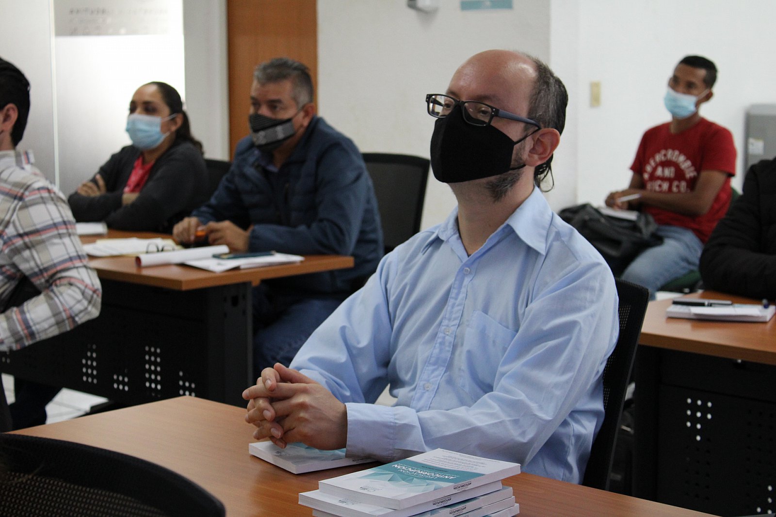 Taller "El papel de los Ayuntamientos en la implementación de la Plataforma Digital Estatal" (10/11/2021)
