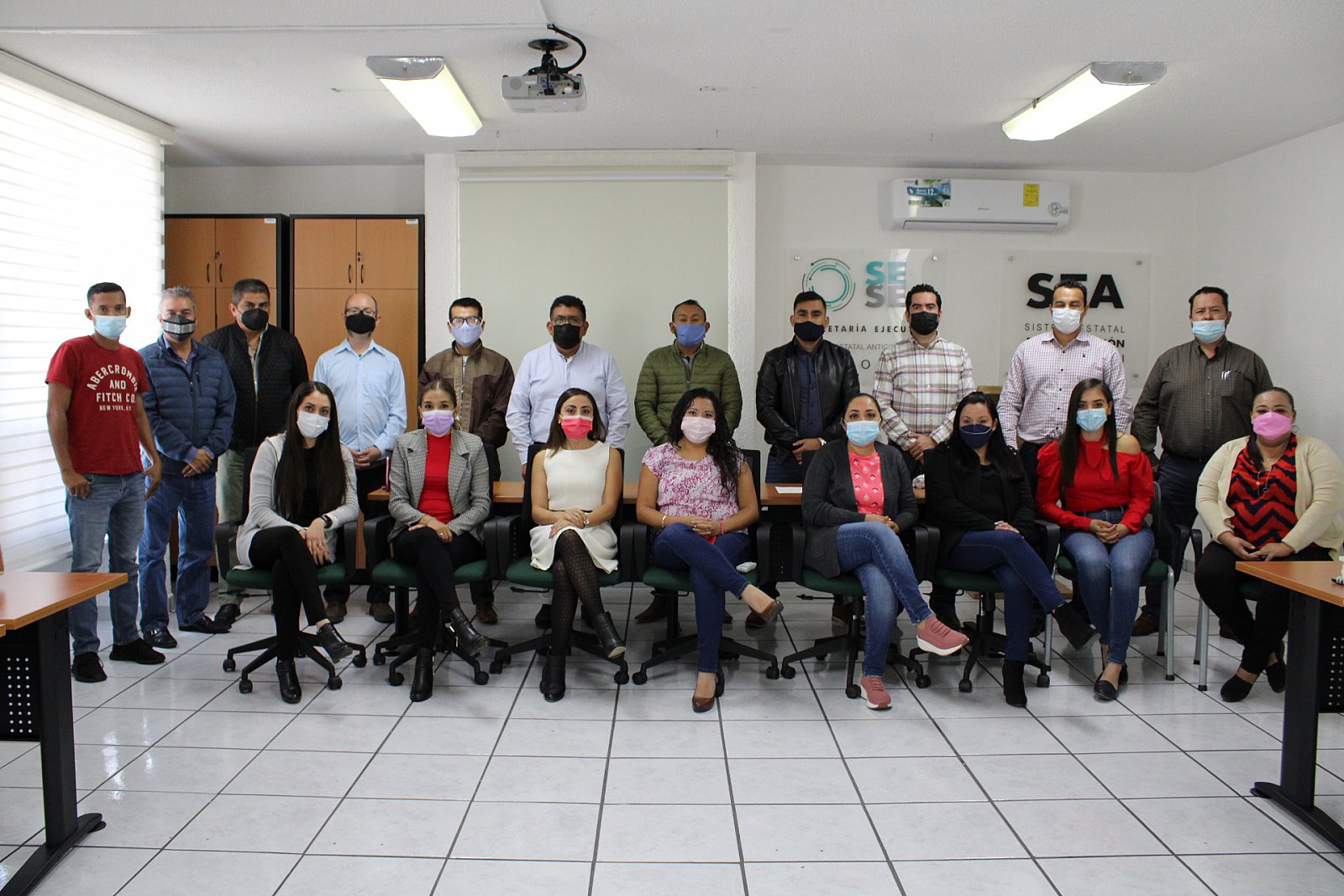 Taller "El papel de los Ayuntamientos en la implementación de la Plataforma Digital Estatal" (10/11/2021)