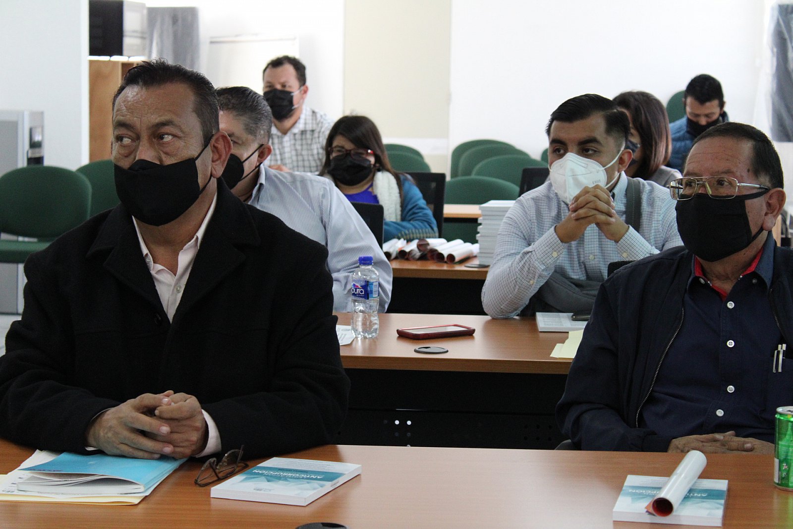 Taller "El papel de los Ayuntamientos en la implementación de la Plataforma Digital Estatal" (11/11/2021)